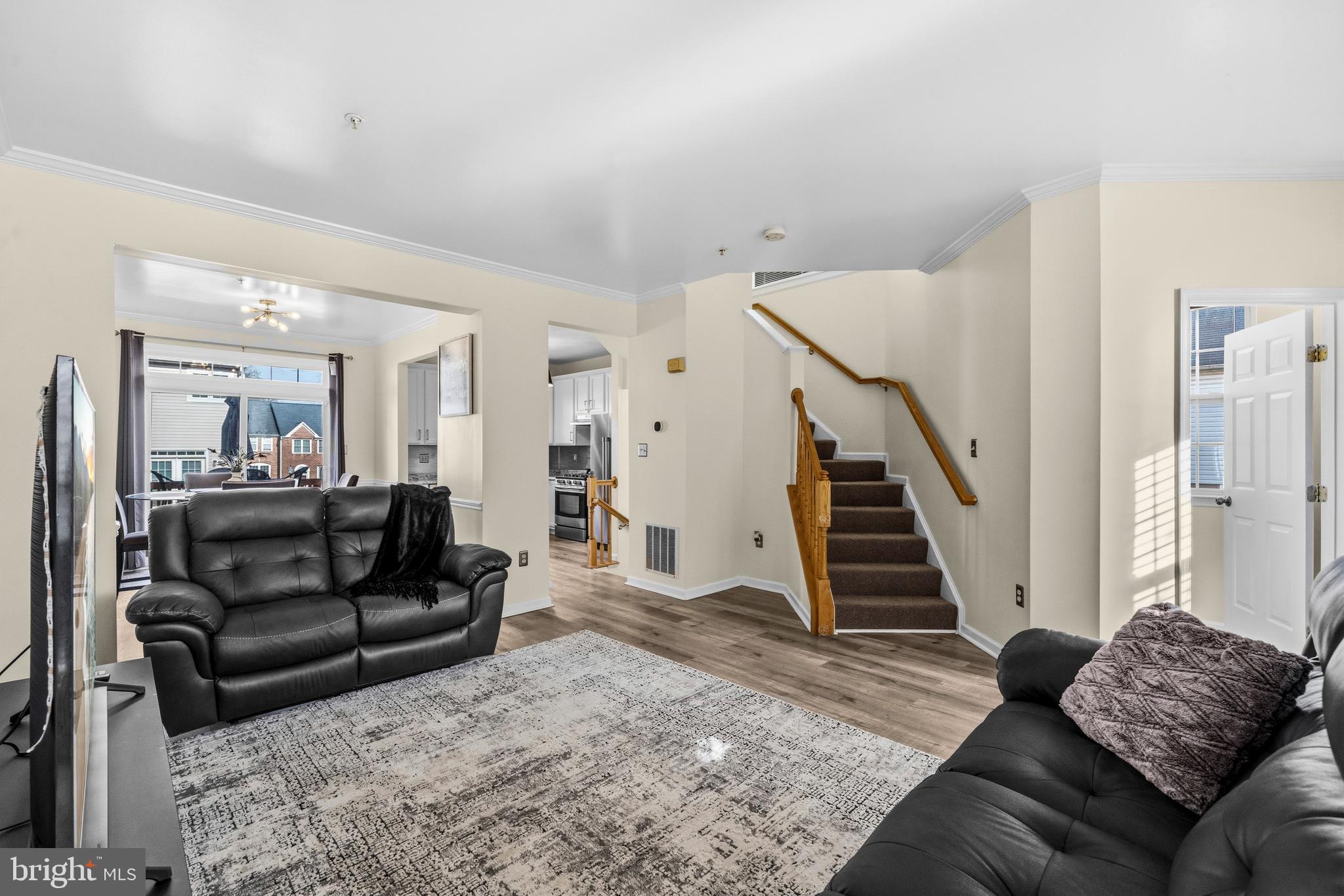 1701 Crimson Place Bowie, MD 20721 - Photo 9 of 50
