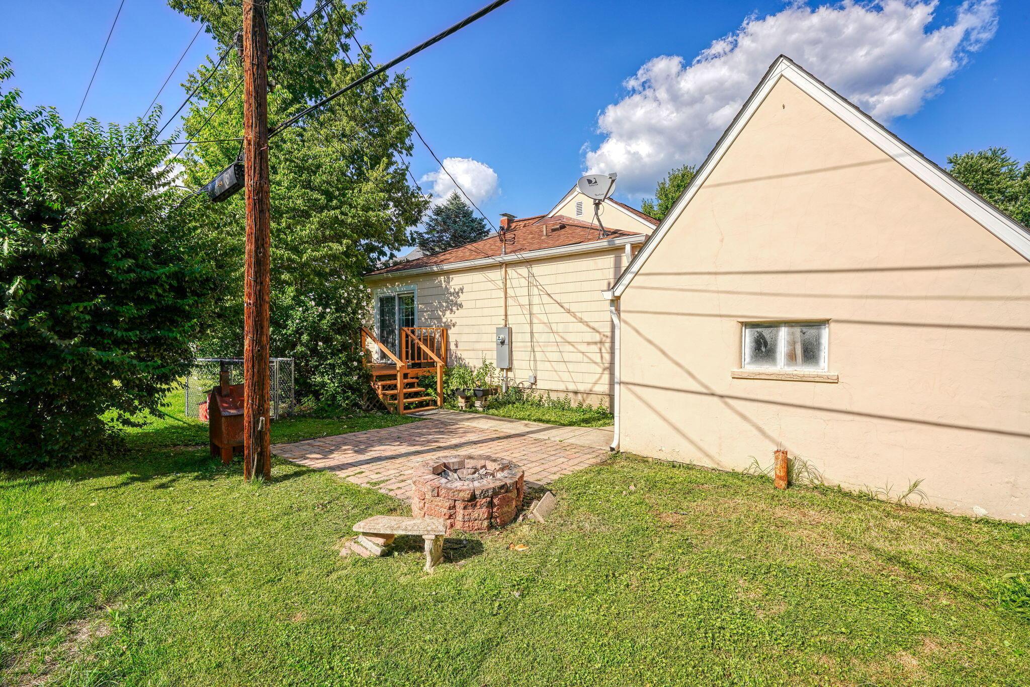 434 Stacey Road Chillicothe, OH 45601 - Photo 7 of 50 434 Stacey Rd (6)