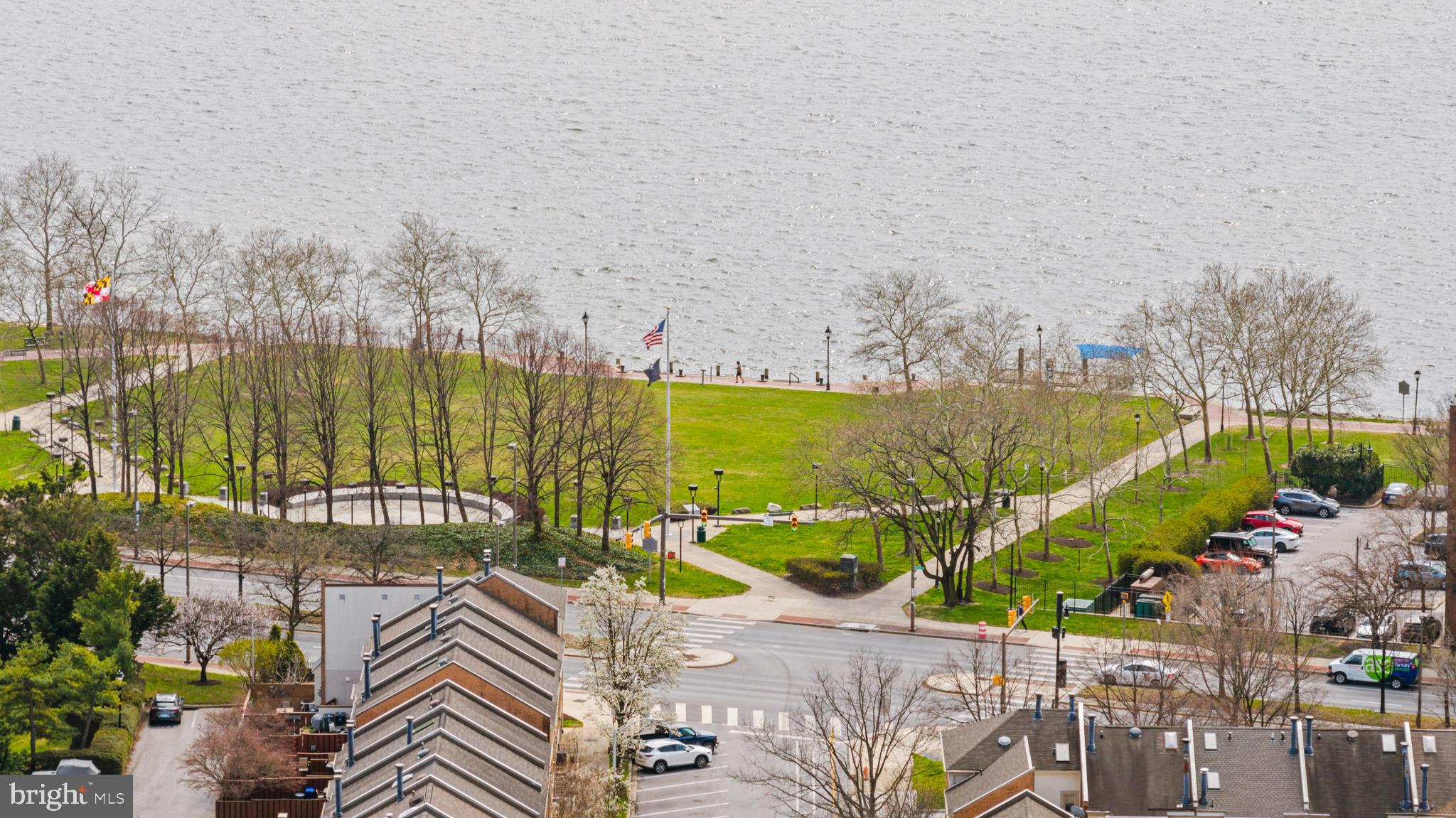 1113 South Robinson Street Baltimore, MD 21224 - Photo 32 of 38 a view of a city