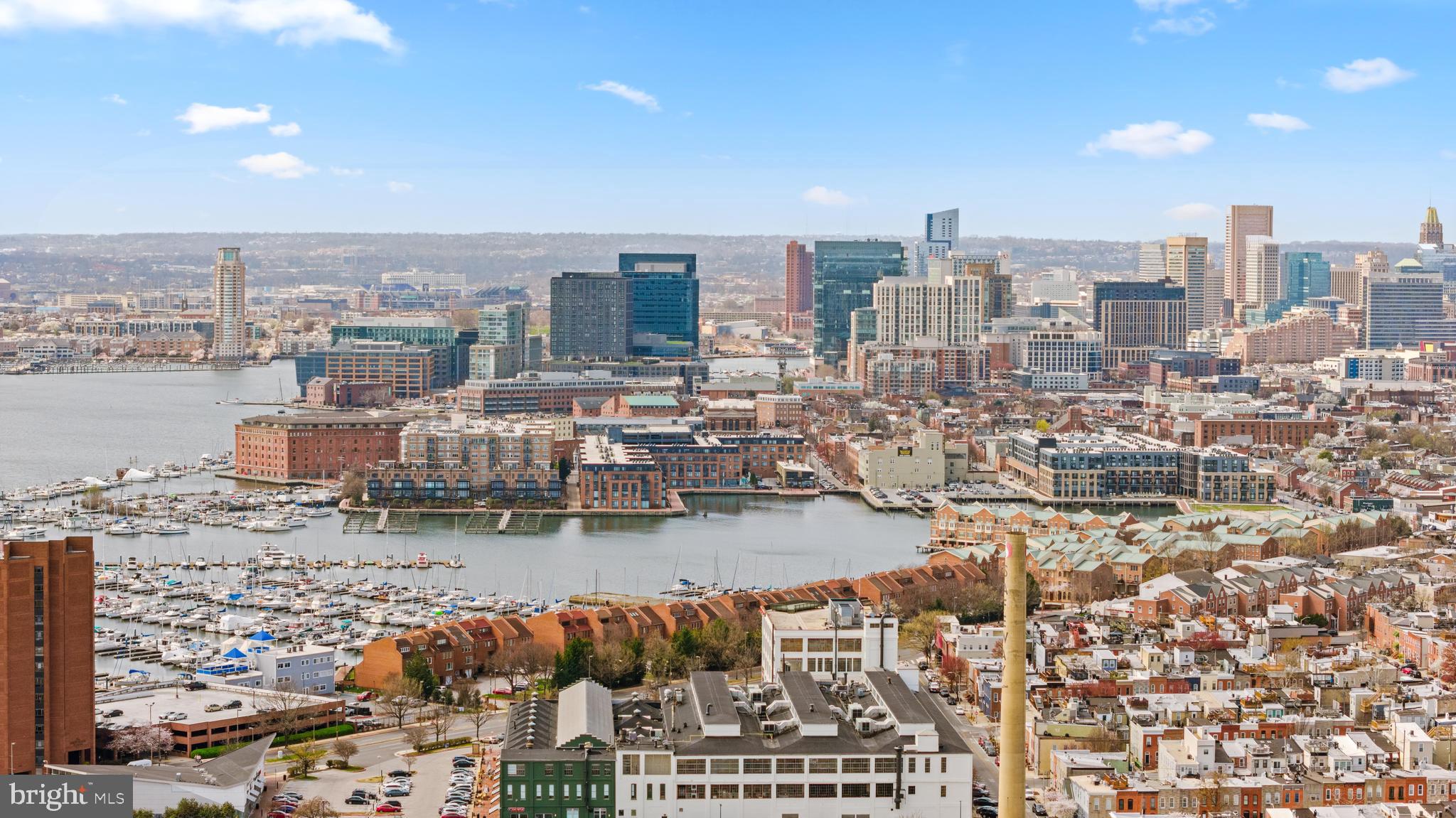 1113 South Robinson Street Baltimore, MD 21224 - Photo 38 of 38 a view of a city