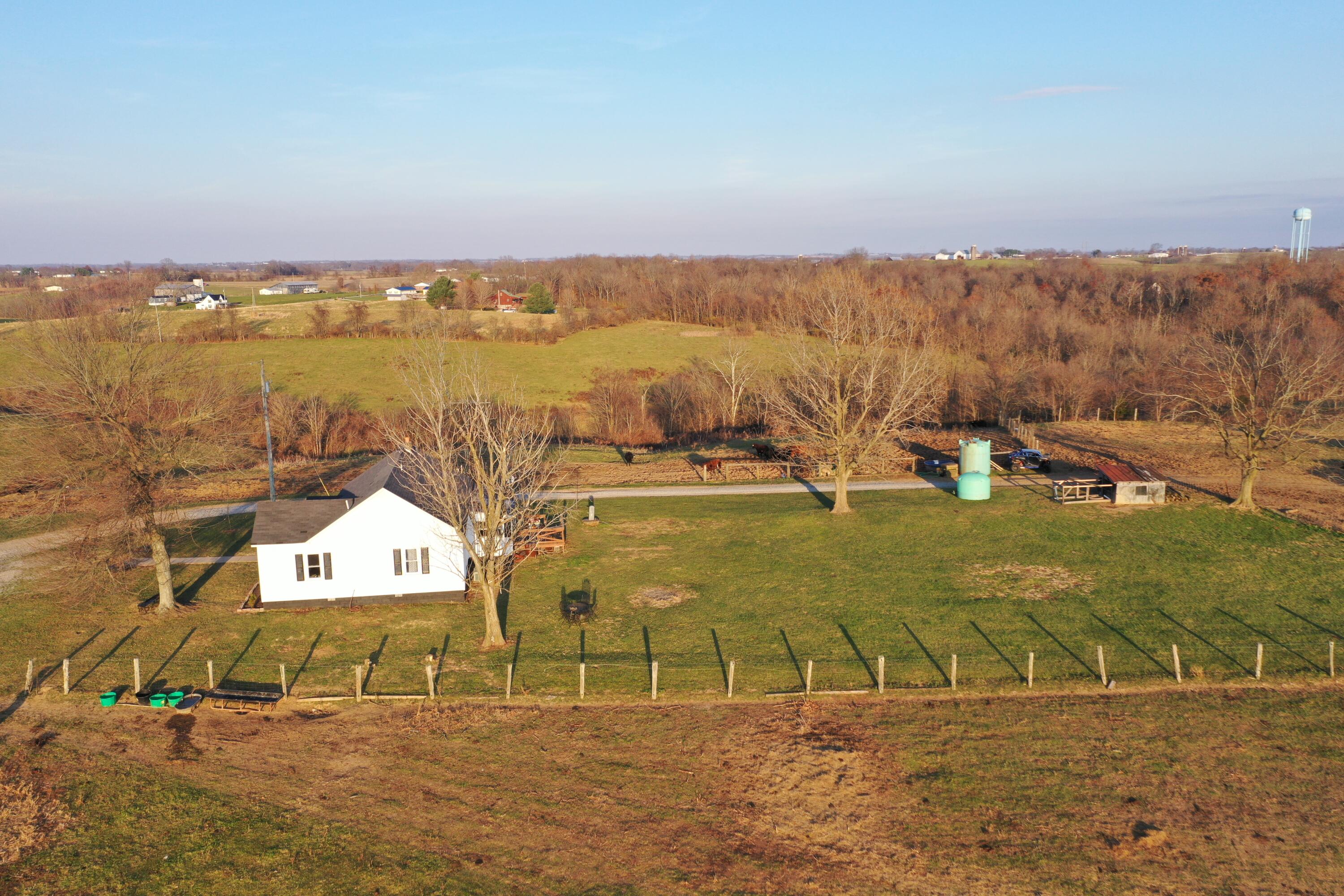809 Mt Tabor Road Ewing, KY 41039 - Photo 46 of 85 809 Mt Tabor Road - Ewing, KY 41039