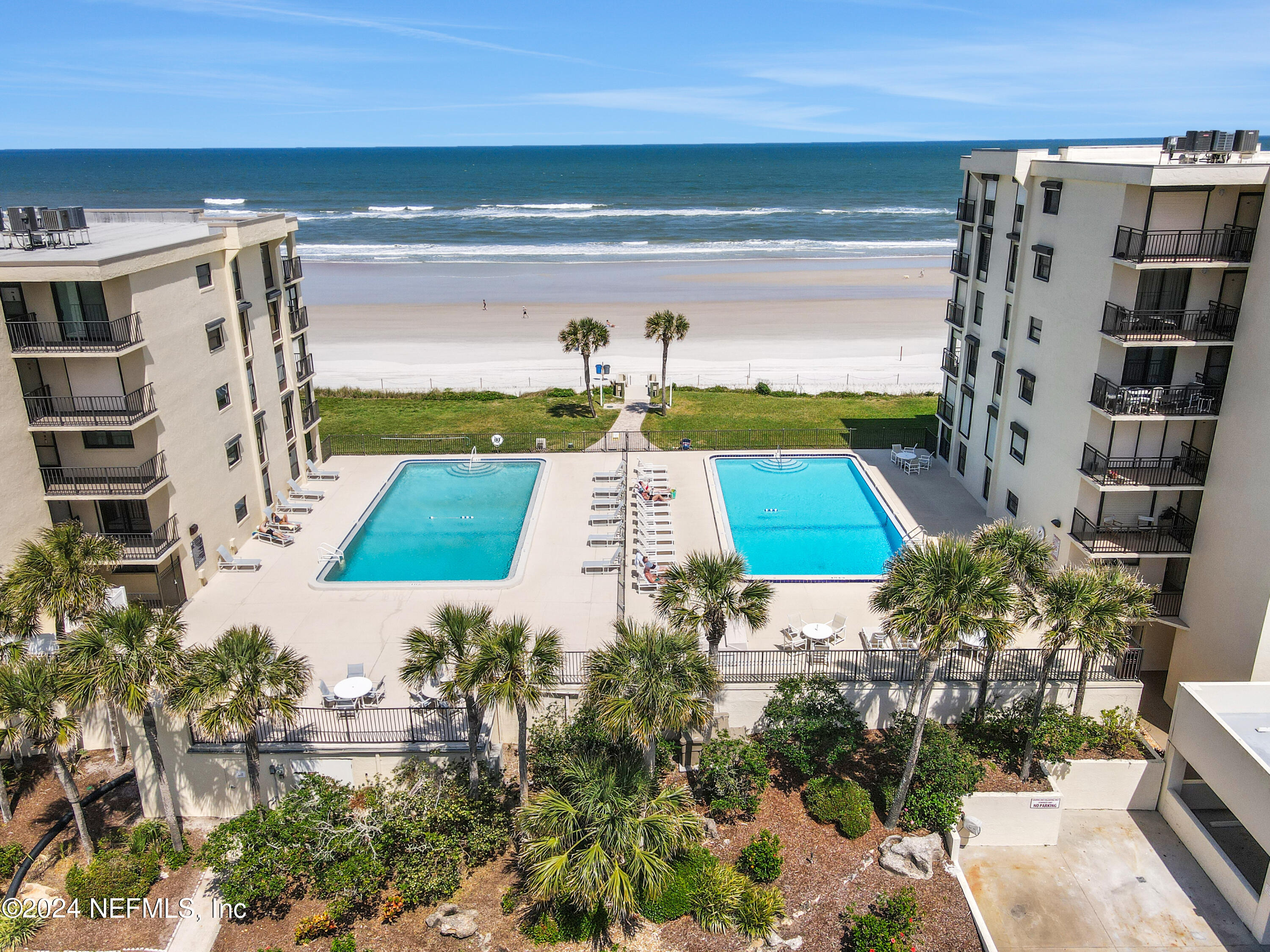 8050 A1A South, Unit 503 St. Augustine, FL 32080 - Photo 35 of 46