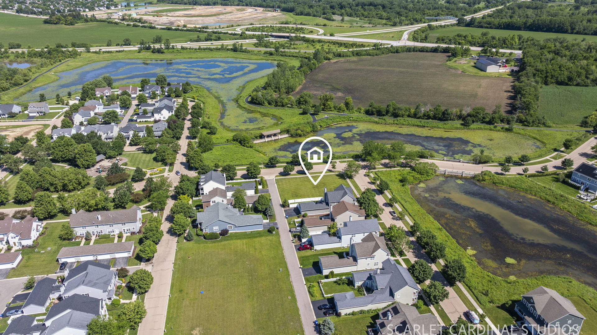 75 Atkinson Drive Sugar Grove, IL 60554 - Photo 15 of 18