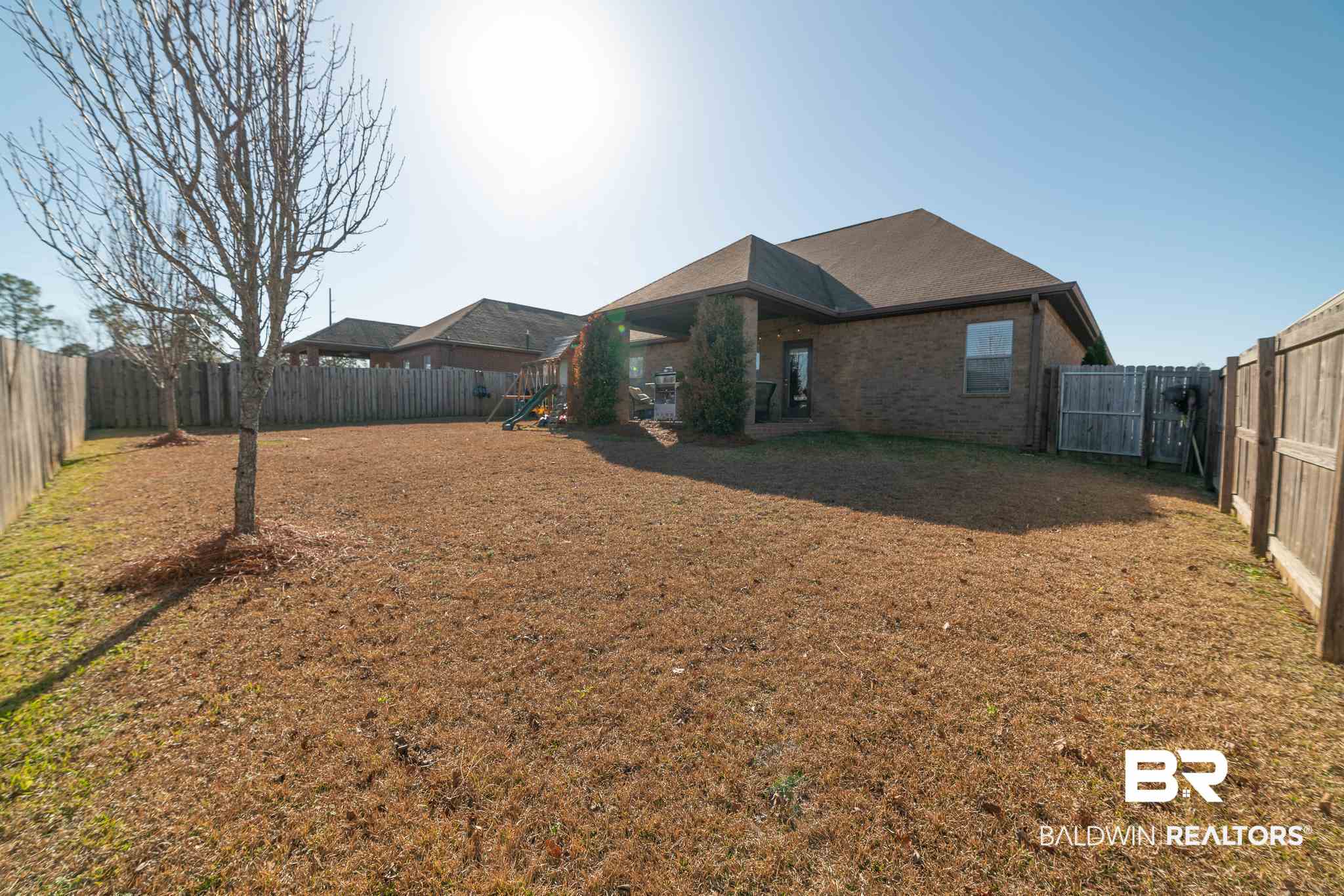 2557 Hedgerow Drive Mobile, AL 36695 - Photo 38 of 40