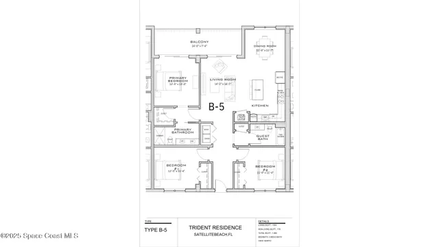 a picture of a room with a white wall and a large window