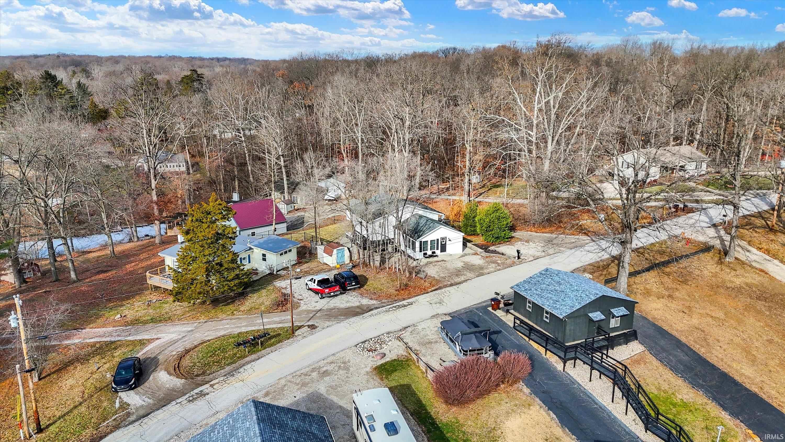 8598 Riser Drive Nineveh, IN 46164 - Photo 32 of 36 Gallery Image 32