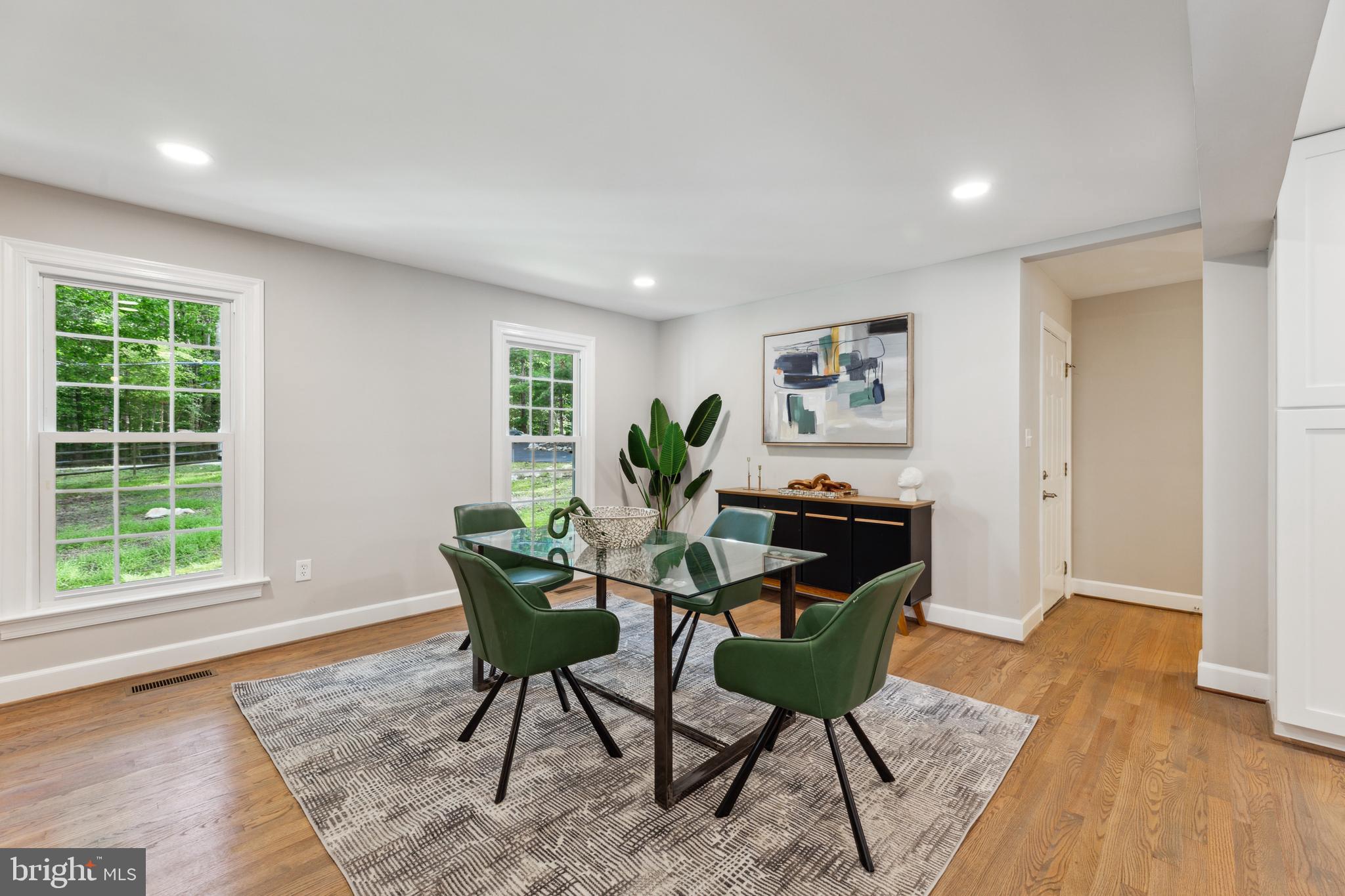 10424 Hampton Road Fairfax Station, VA 22039 - Photo 12 of 62