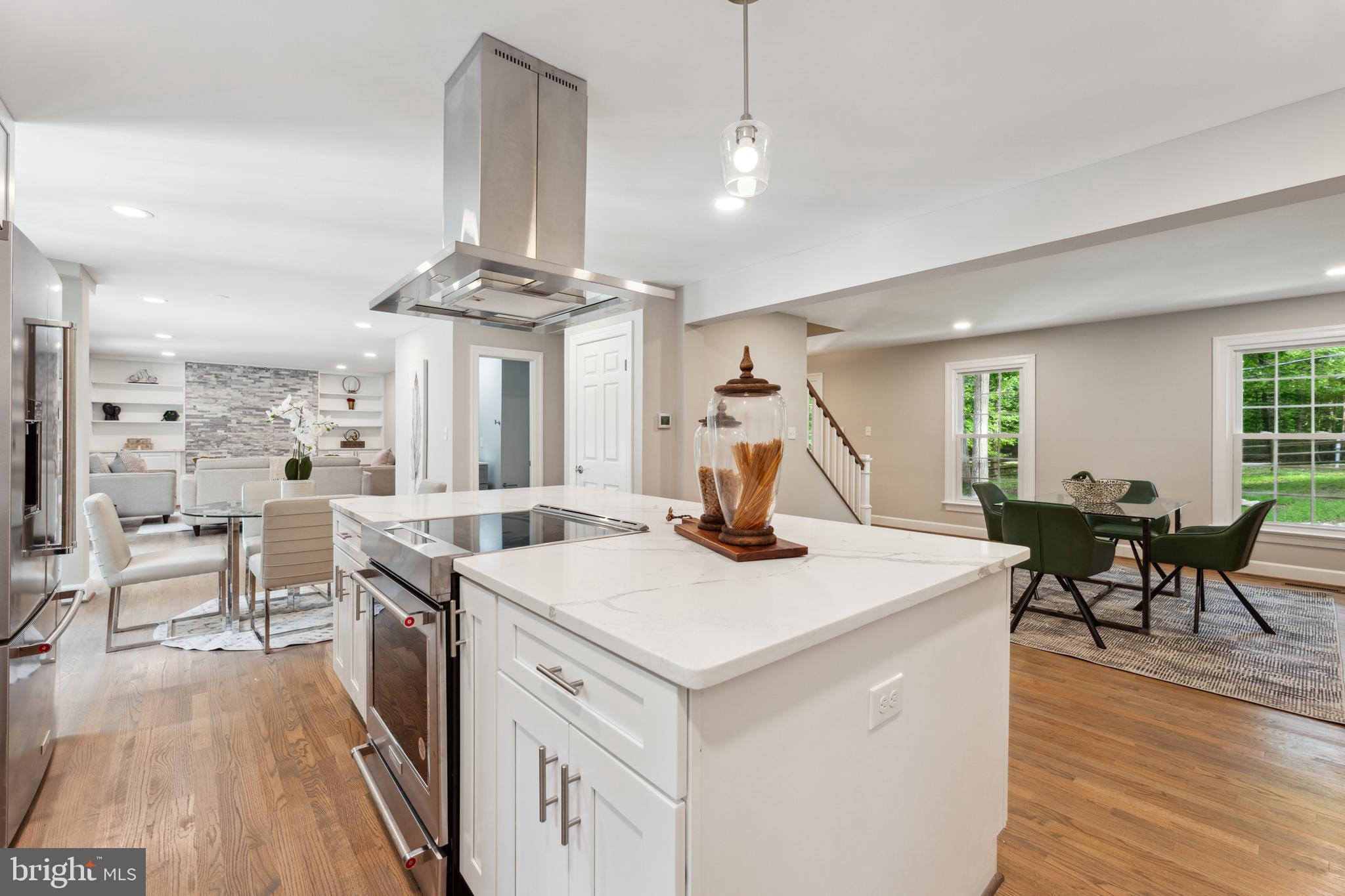 10424 Hampton Road Fairfax Station, VA 22039 - Photo 14 of 62