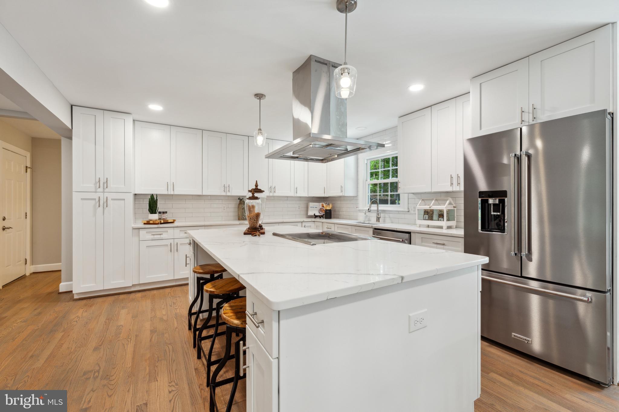 10424 Hampton Road Fairfax Station, VA 22039 - Photo 16 of 62