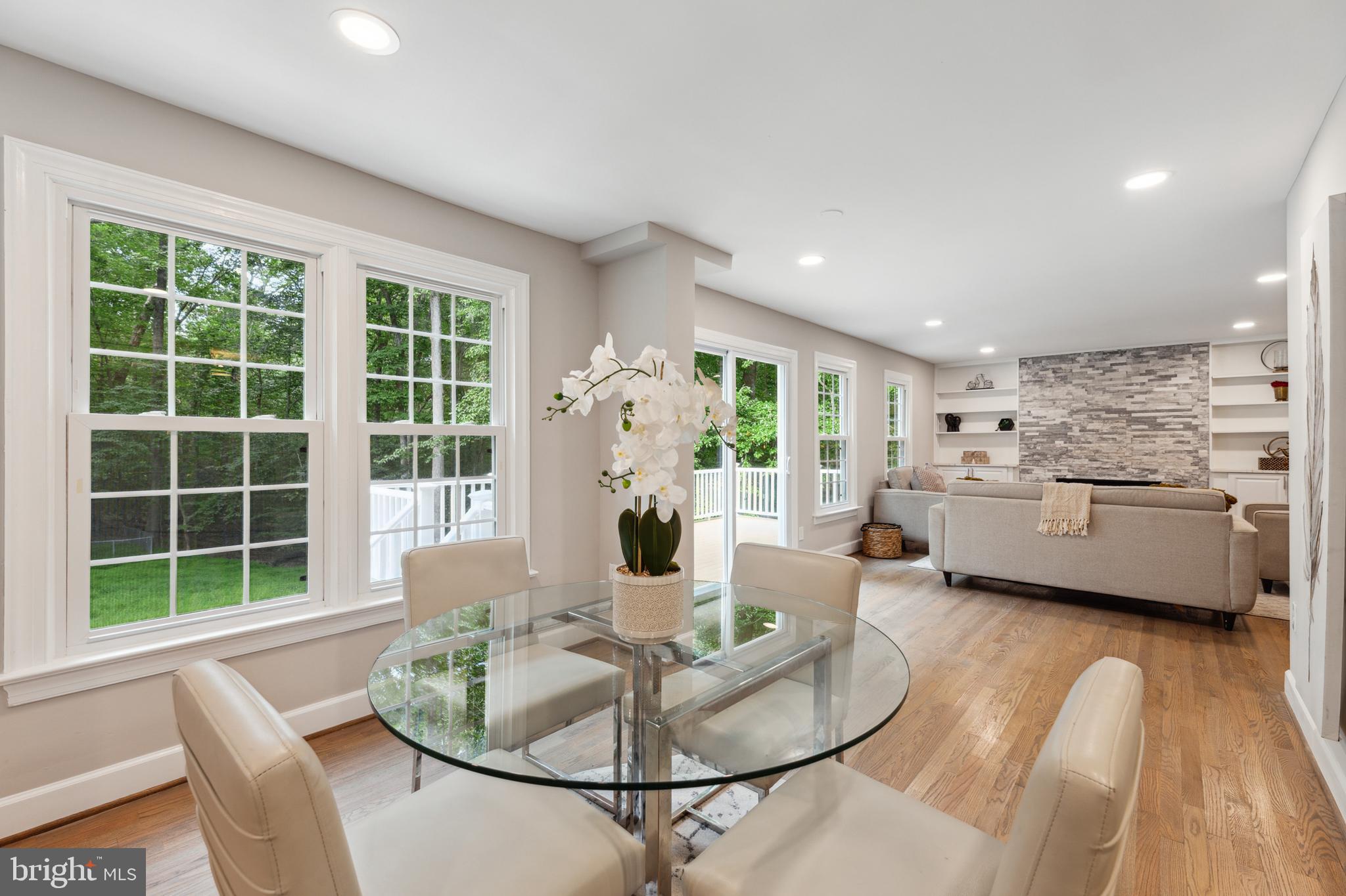 10424 Hampton Road Fairfax Station, VA 22039 - Photo 18 of 62