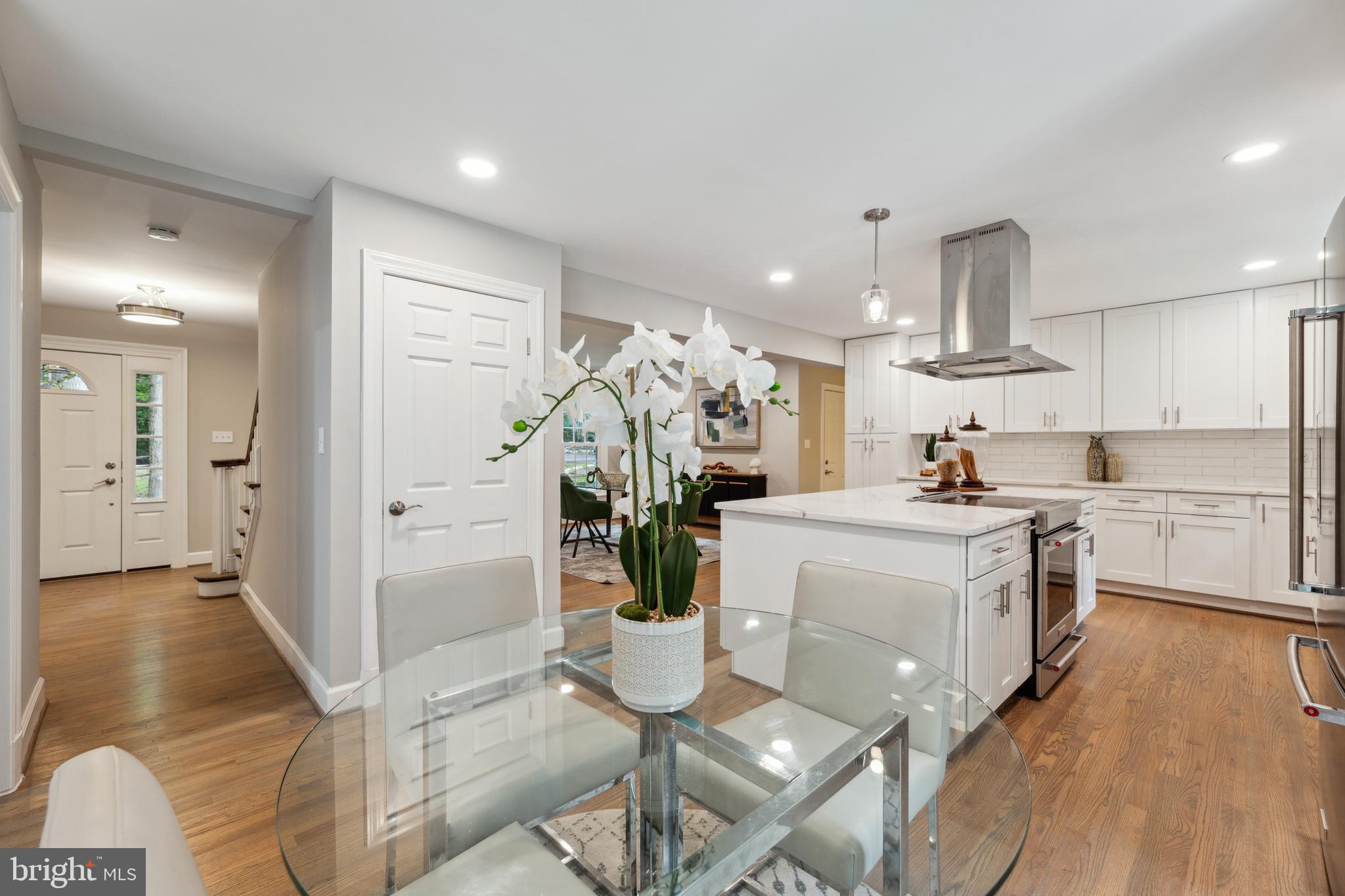 10424 Hampton Road Fairfax Station, VA 22039 - Photo 19 of 62