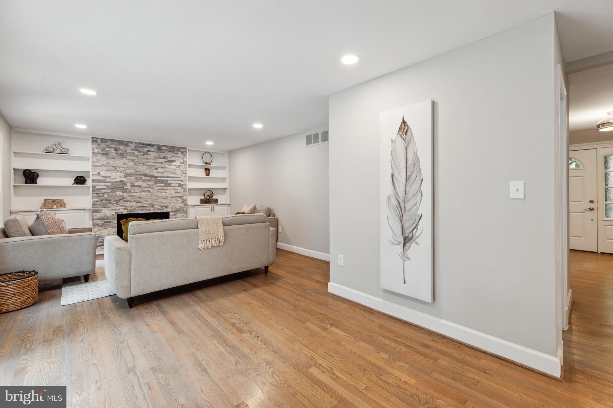 10424 Hampton Road Fairfax Station, VA 22039 - Photo 20 of 62