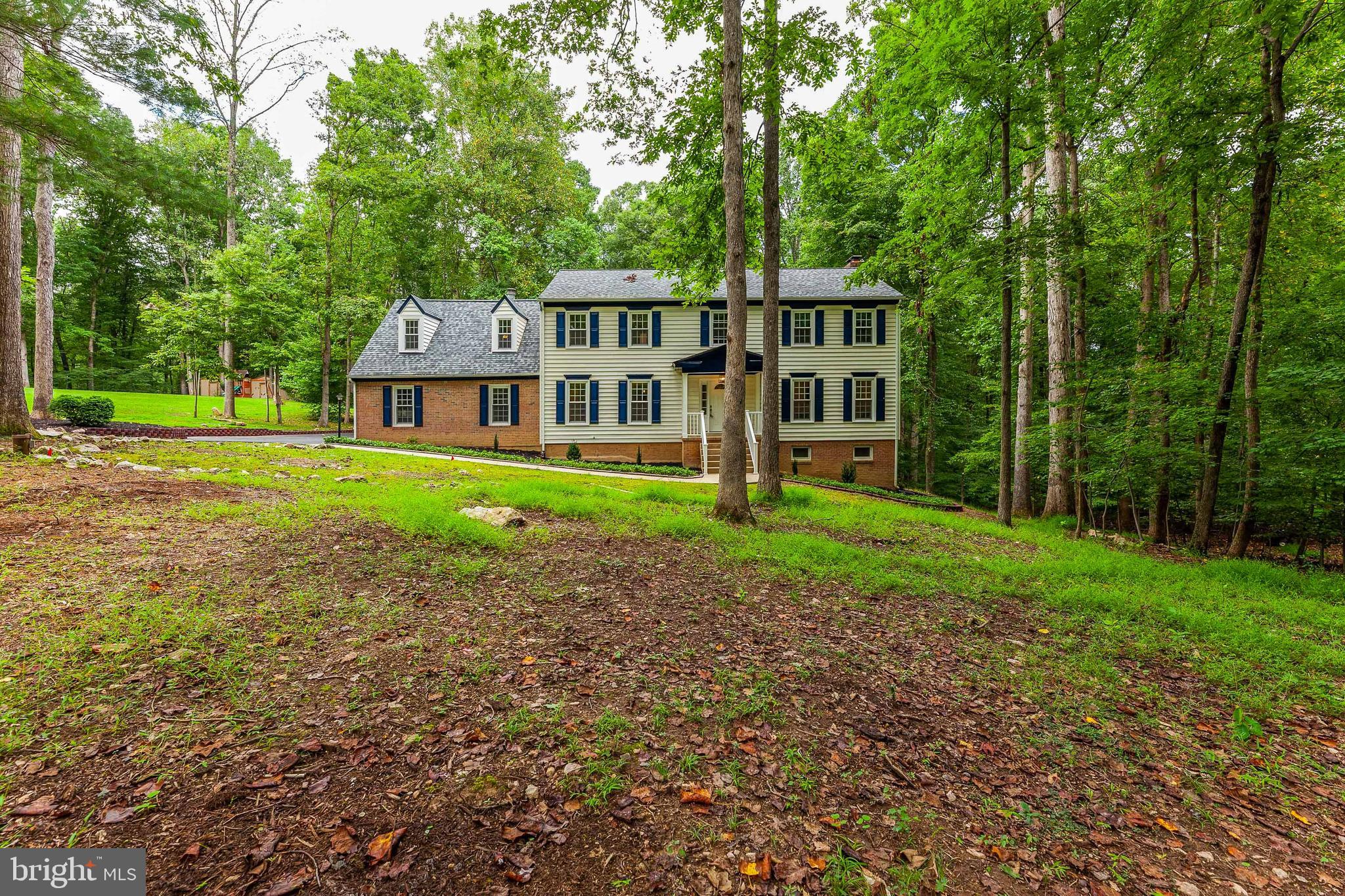 10424 Hampton Road Fairfax Station, VA 22039 - Photo 2 of 62