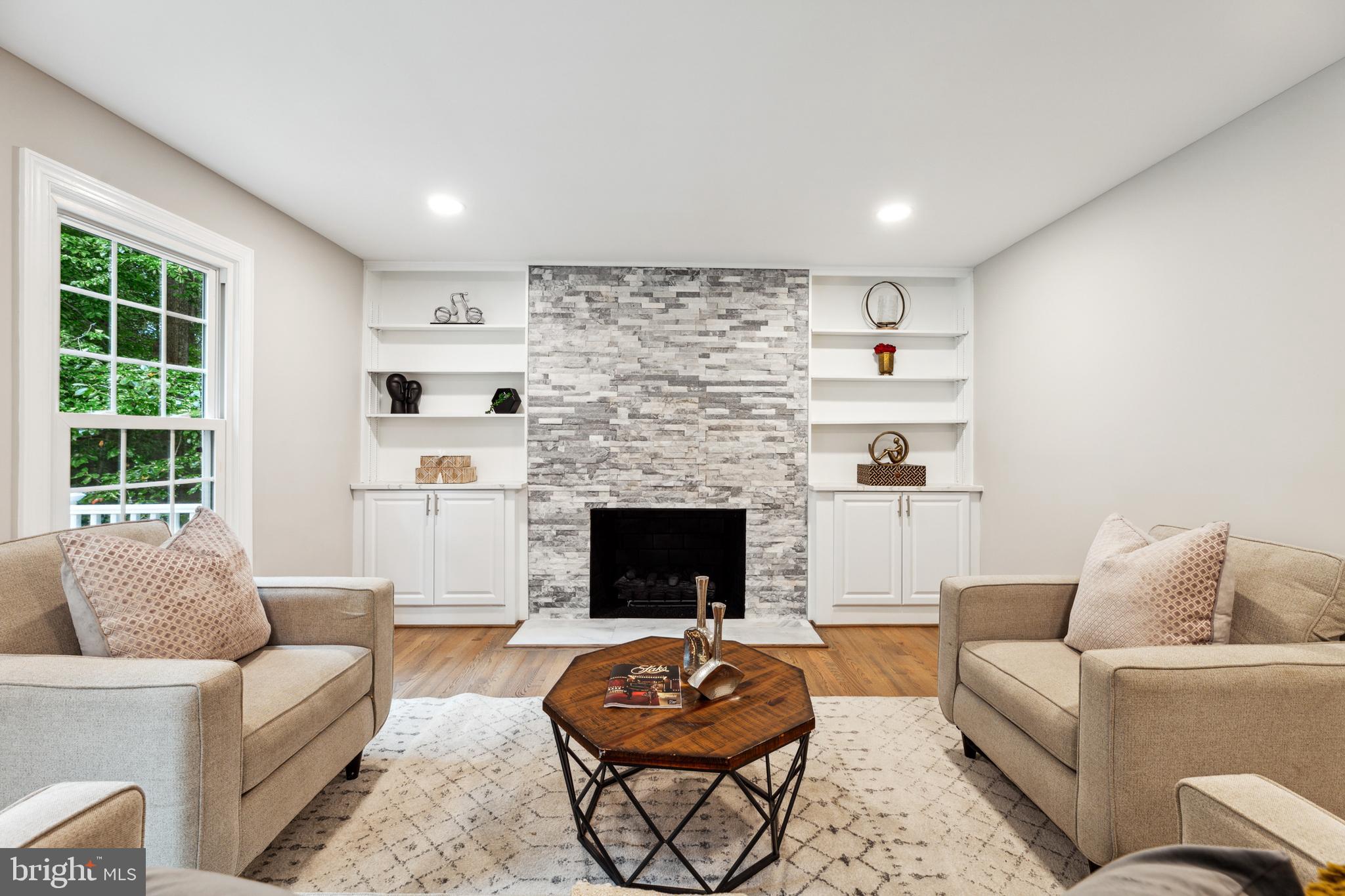 10424 Hampton Road Fairfax Station, VA 22039 - Photo 21 of 62