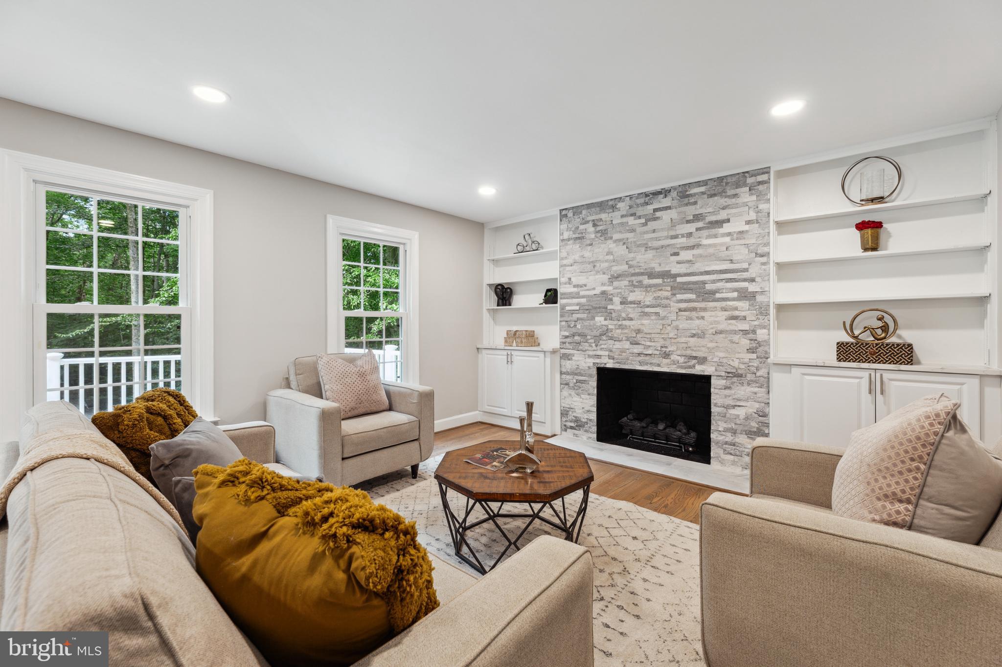 10424 Hampton Road Fairfax Station, VA 22039 - Photo 22 of 62