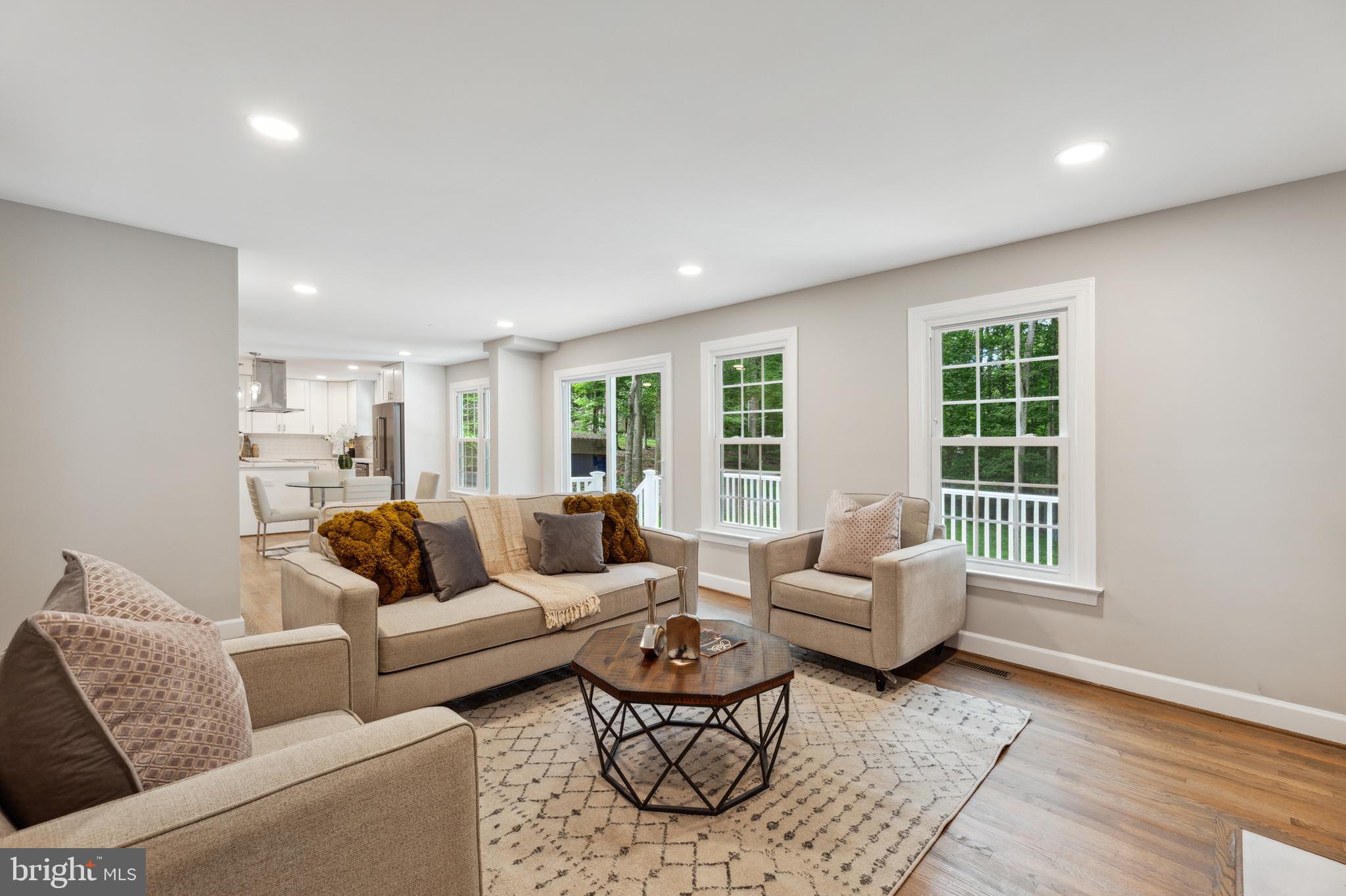 10424 Hampton Road Fairfax Station, VA 22039 - Photo 23 of 62