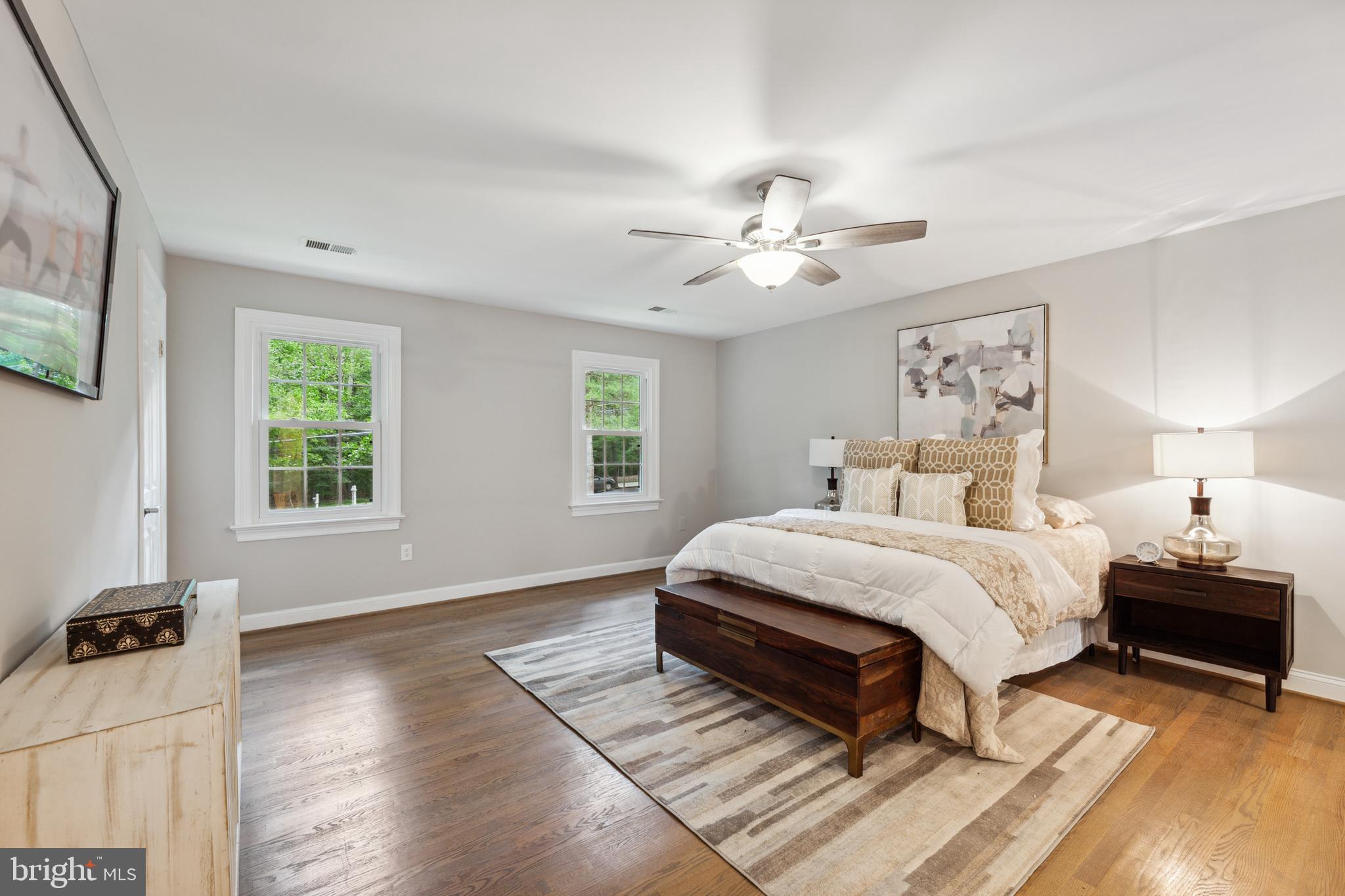 10424 Hampton Road Fairfax Station, VA 22039 - Photo 27 of 62