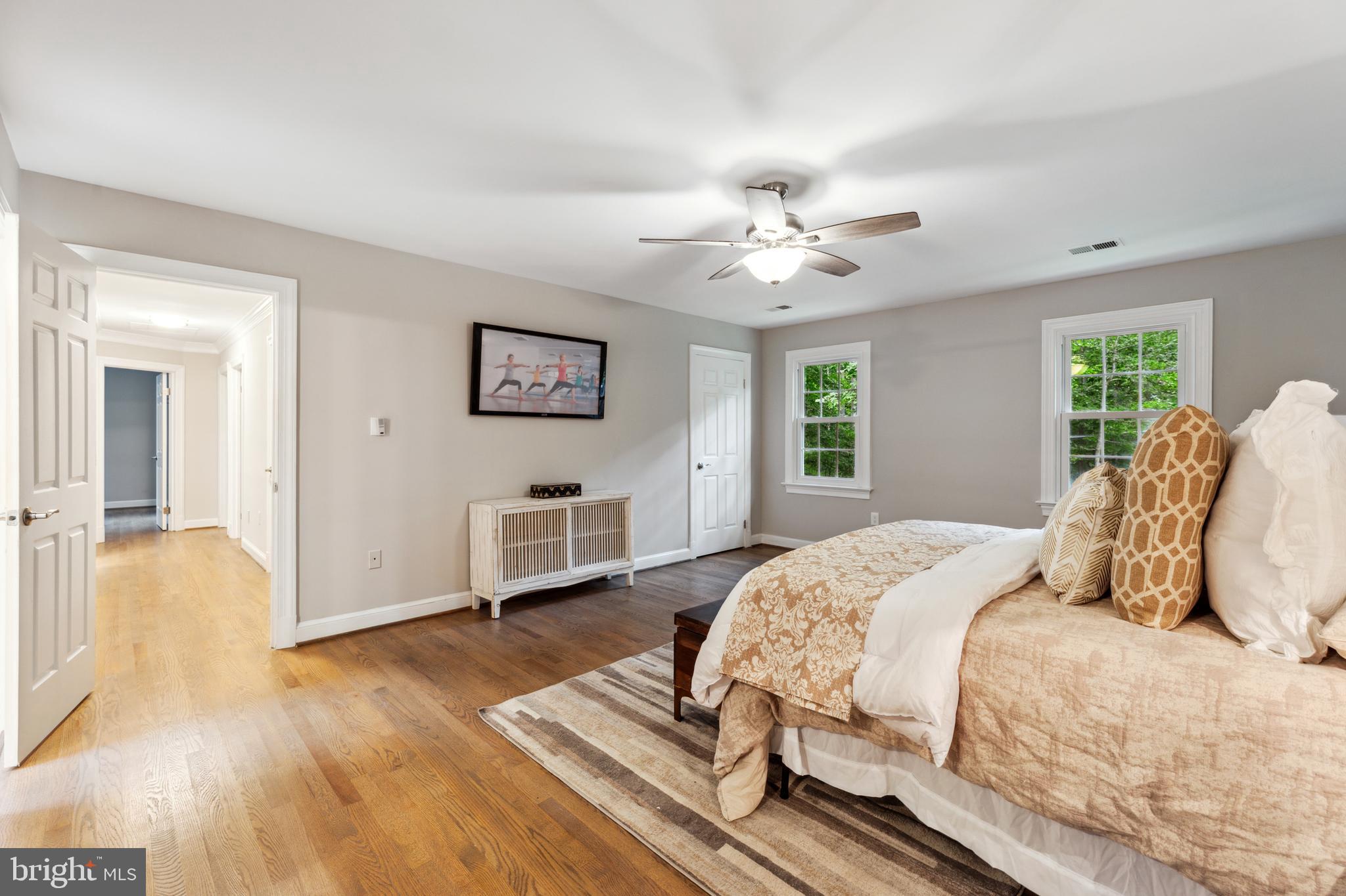 10424 Hampton Road Fairfax Station, VA 22039 - Photo 29 of 62