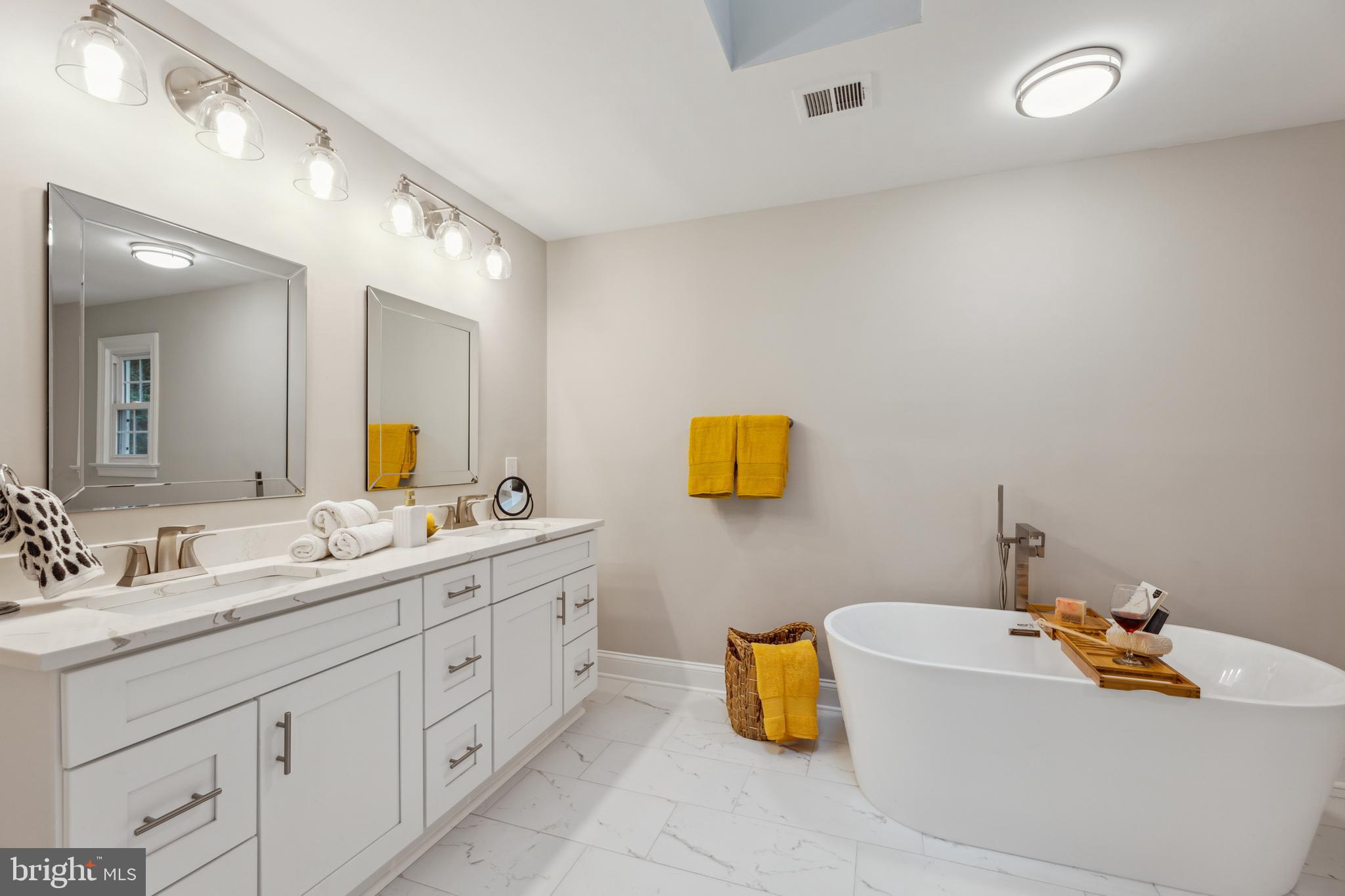 10424 Hampton Road Fairfax Station, VA 22039 - Photo 31 of 62