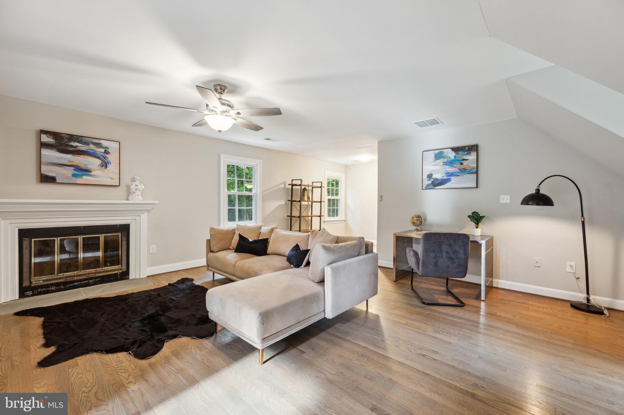 10424 Hampton Road Fairfax Station, VA 22039 - Photo 37 of 62