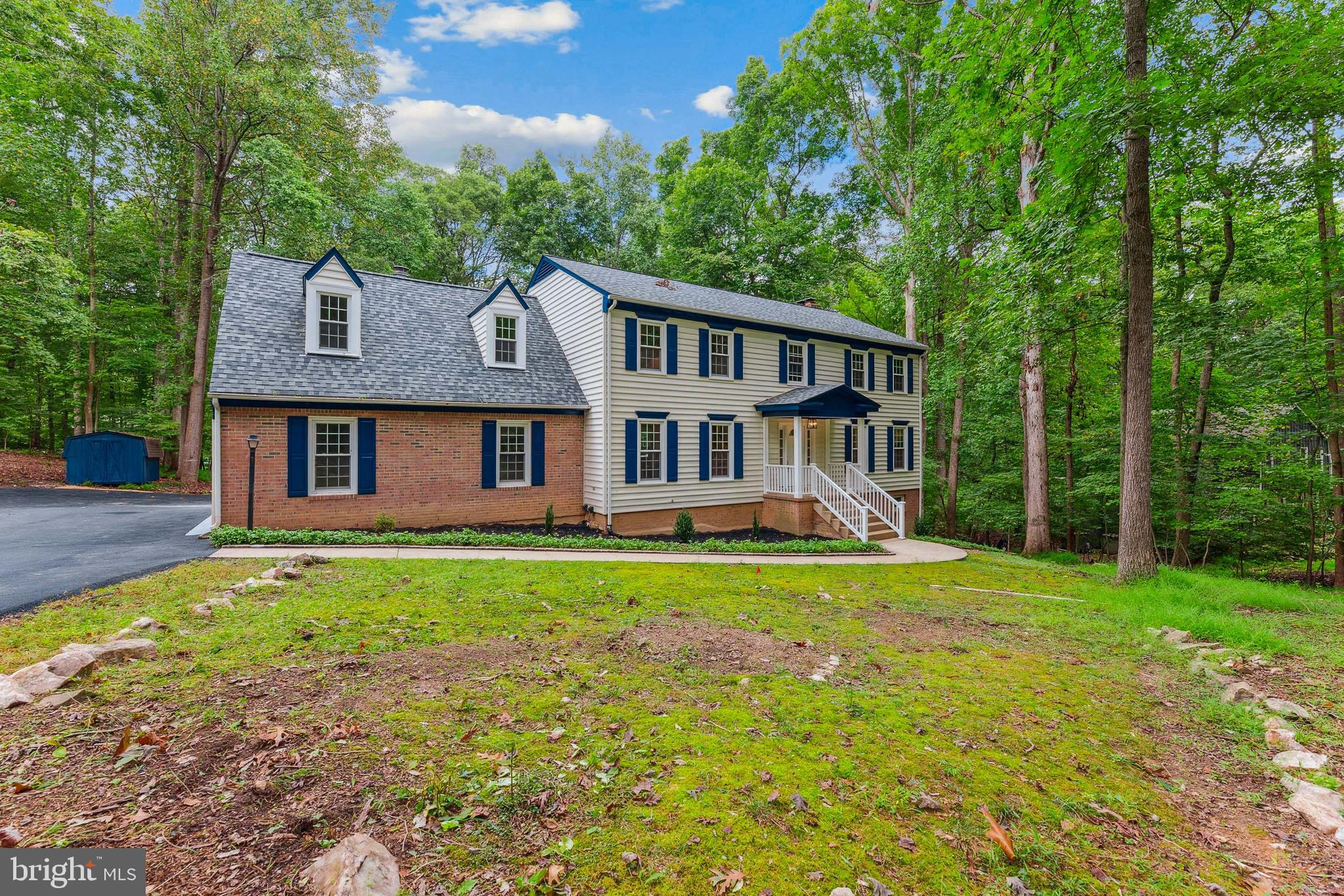 10424 Hampton Road Fairfax Station, VA 22039 - Photo 4 of 62
