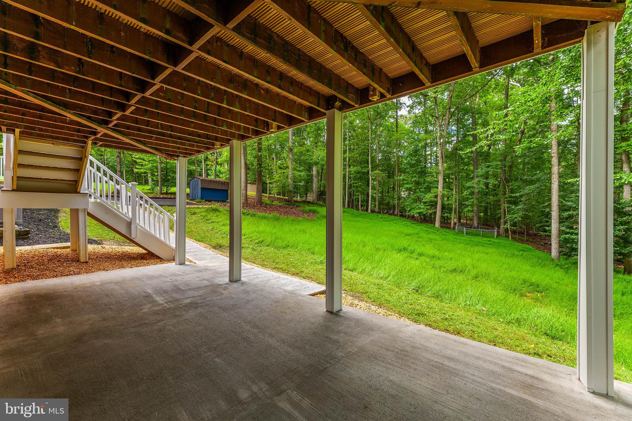 10424 Hampton Road Fairfax Station, VA 22039 - Photo 52 of 62