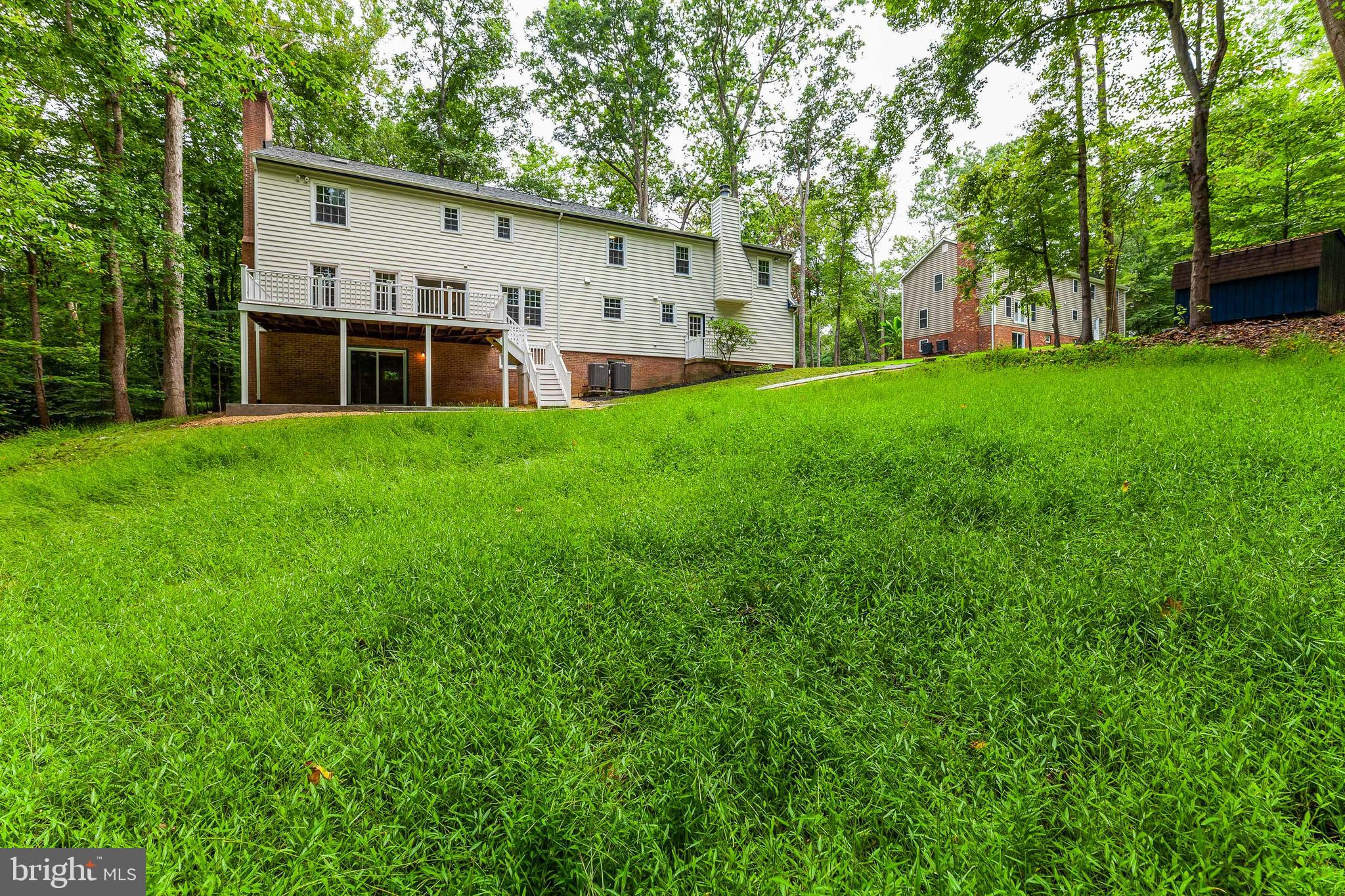 10424 Hampton Road Fairfax Station, VA 22039 - Photo 56 of 62