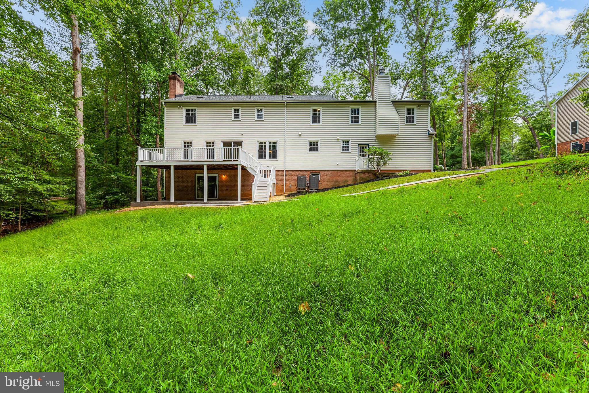 10424 Hampton Road Fairfax Station, VA 22039 - Photo 57 of 62