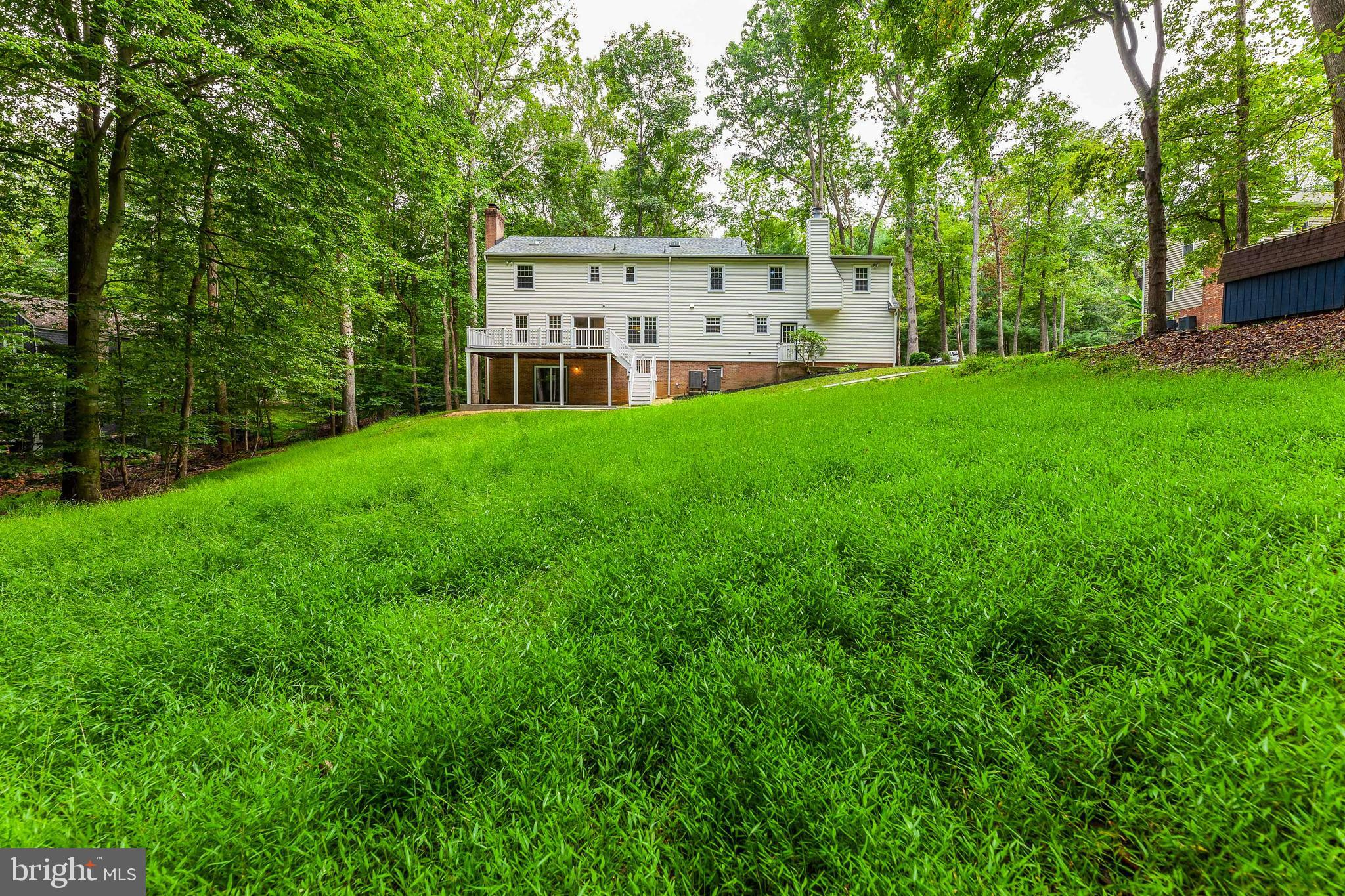 10424 Hampton Road Fairfax Station, VA 22039 - Photo 58 of 62