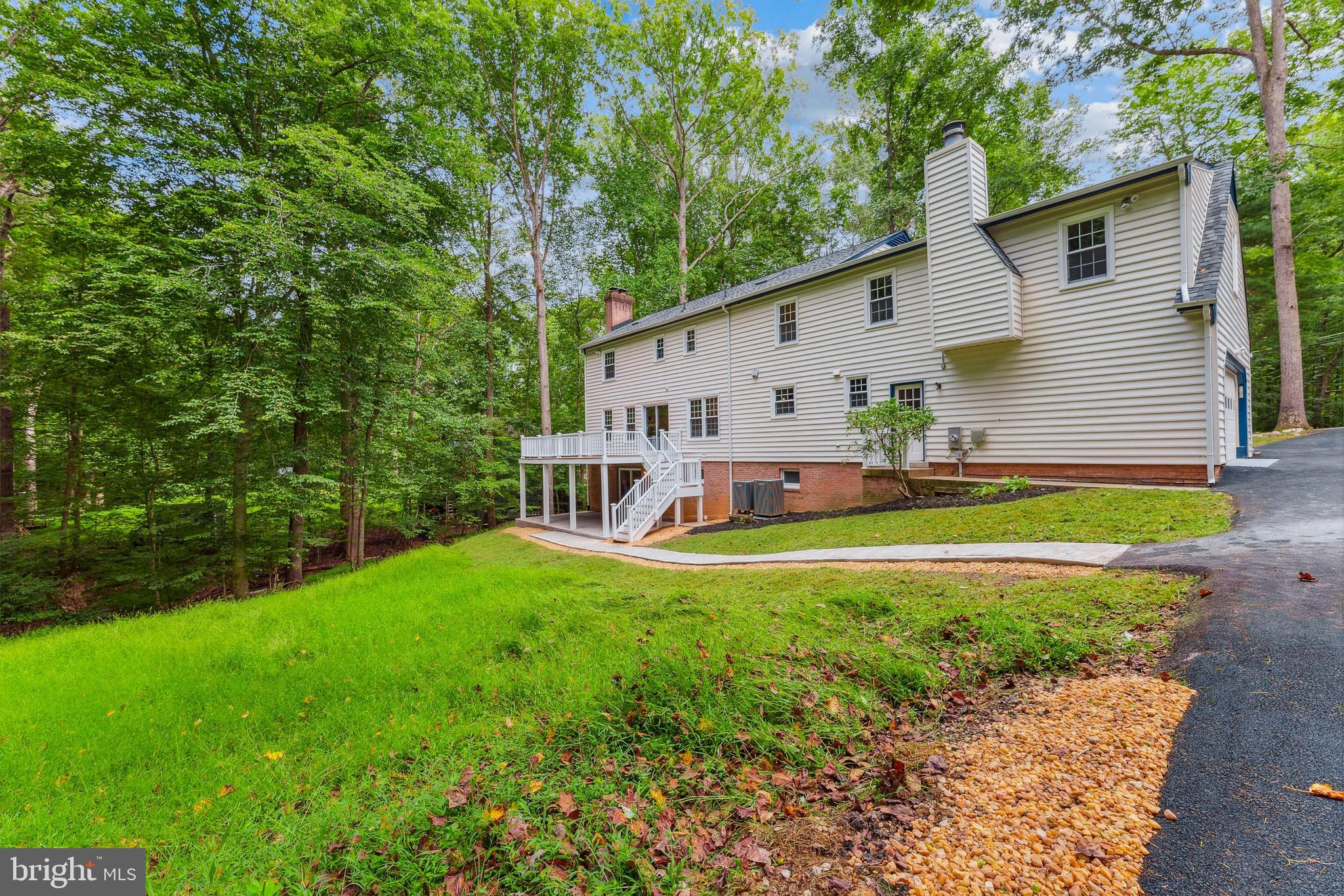 10424 Hampton Road Fairfax Station, VA 22039 - Photo 59 of 62