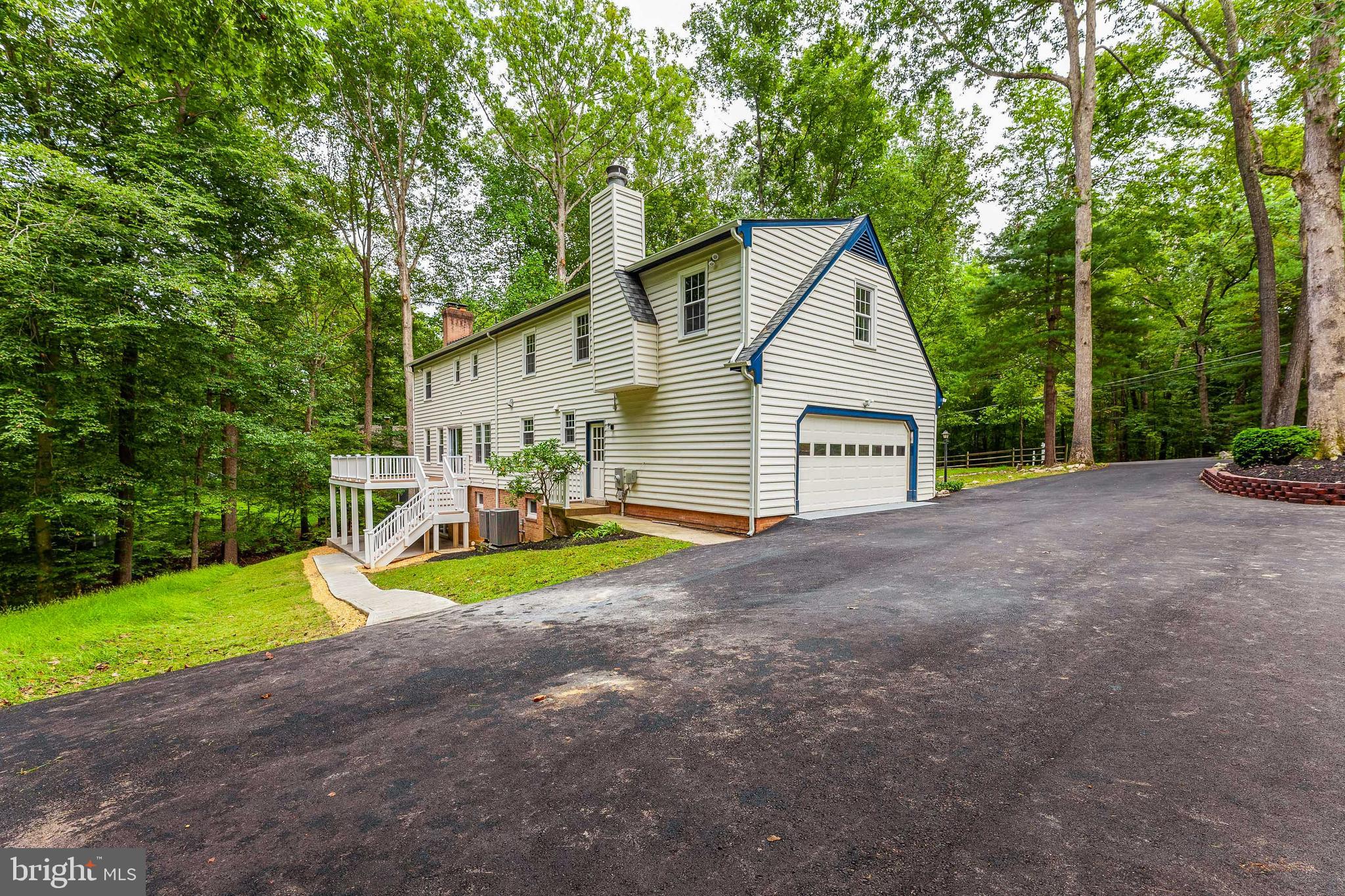 10424 Hampton Road Fairfax Station, VA 22039 - Photo 60 of 62