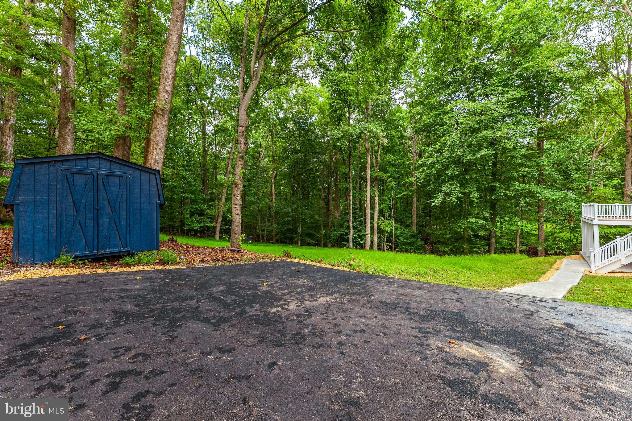 10424 Hampton Road Fairfax Station, VA 22039 - Photo 61 of 62