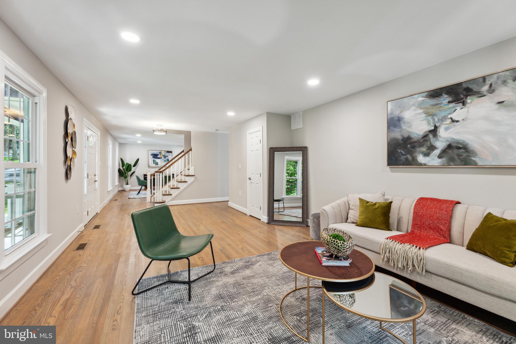 10424 Hampton Road Fairfax Station, VA 22039 - Photo 7 of 62