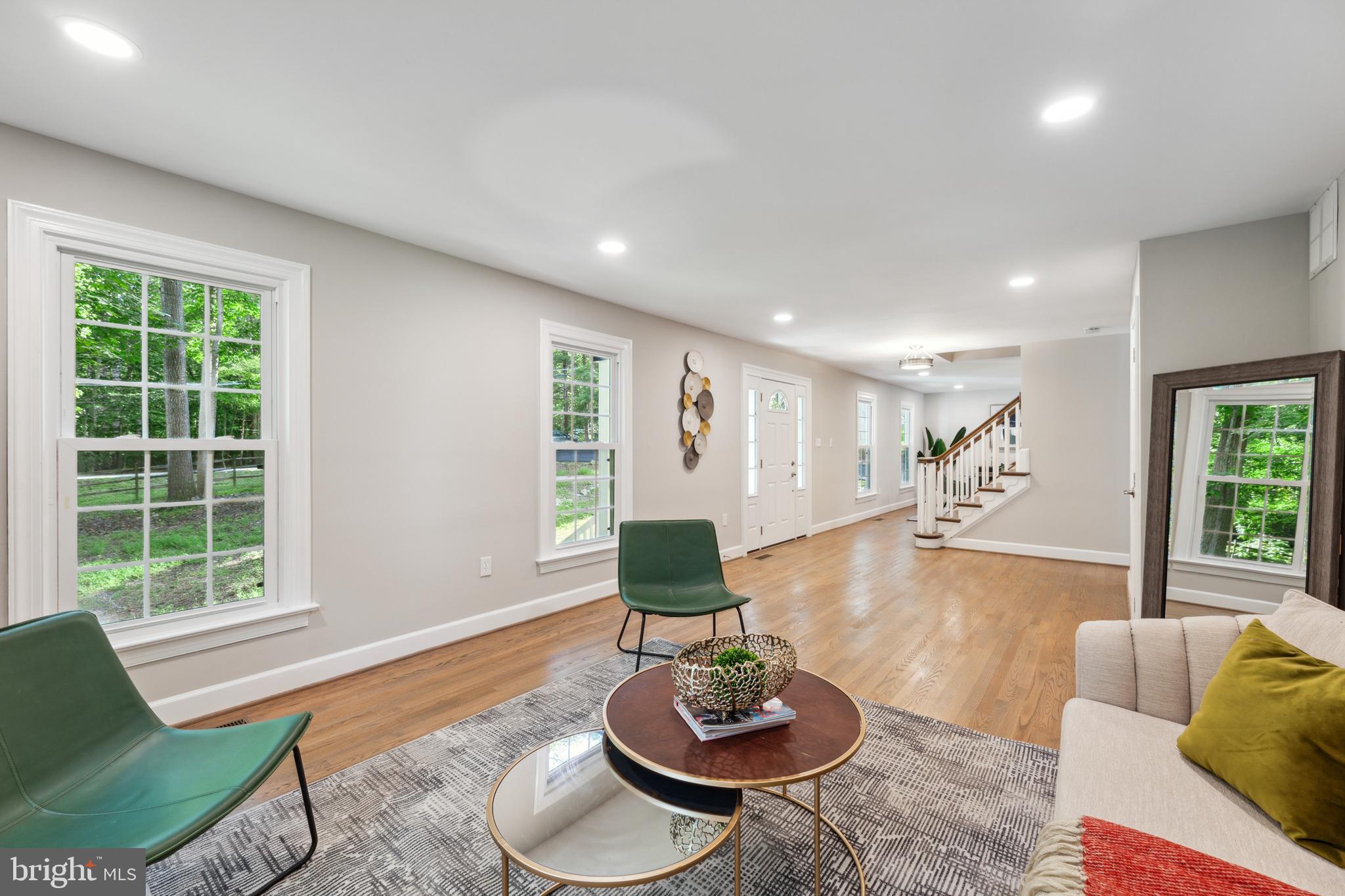 10424 Hampton Road Fairfax Station, VA 22039 - Photo 8 of 62