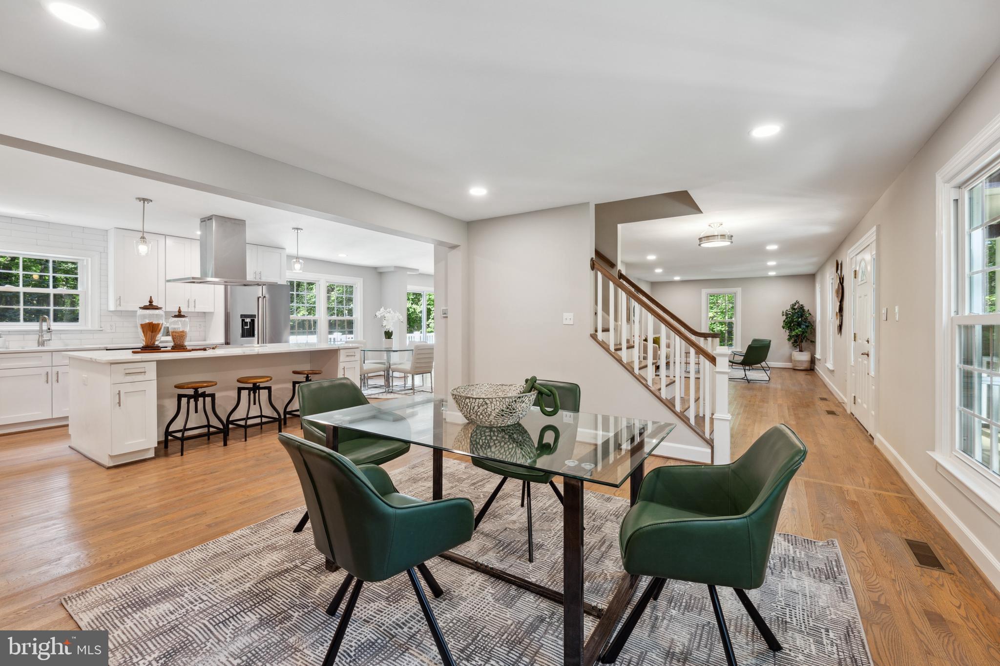 10424 Hampton Road Fairfax Station, VA 22039 - Photo 10 of 62