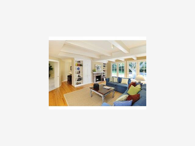 2 Faxon Road Atherton, CA 94027 - Photo 5 of 9 Gallery Image 5