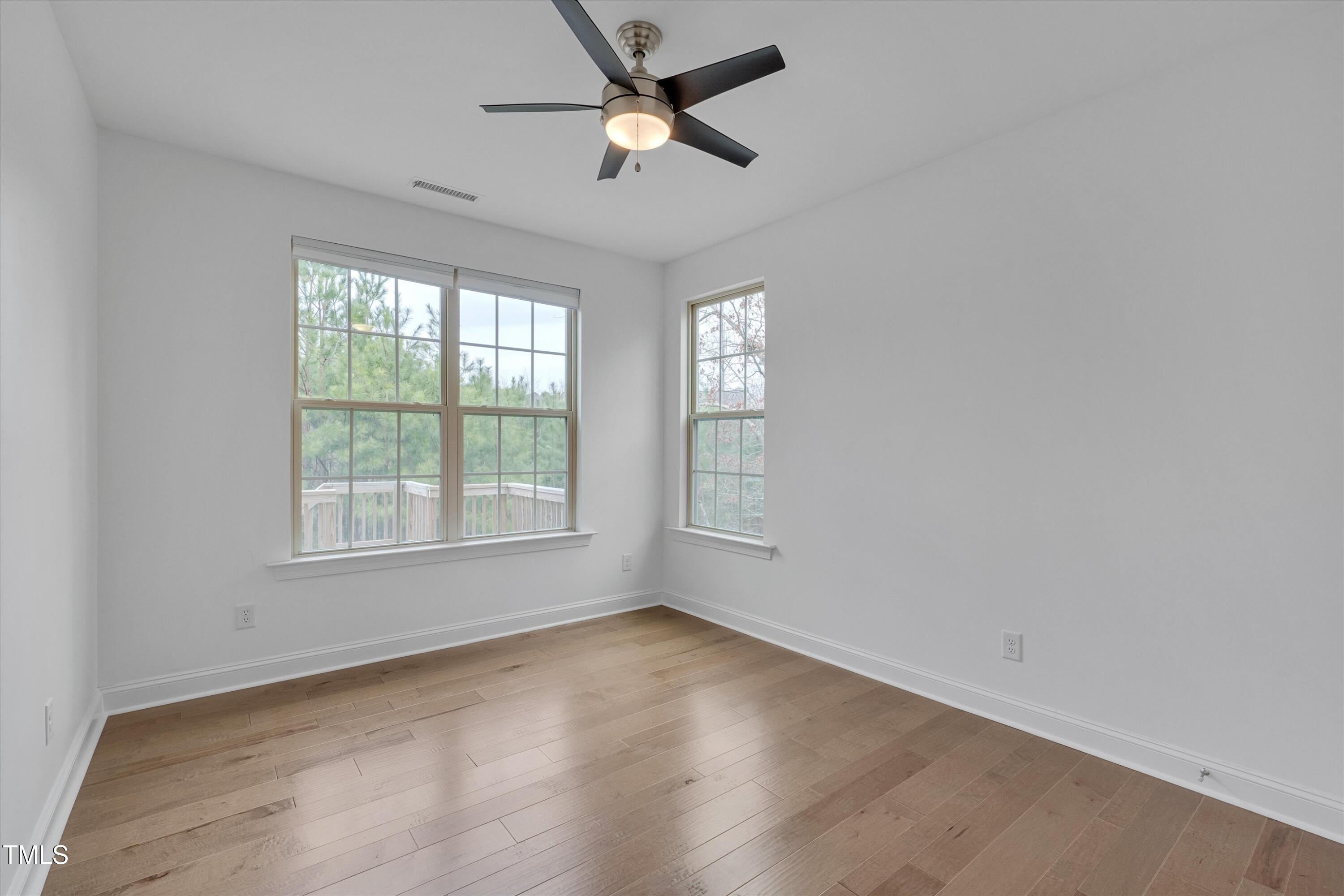 1680 Mint River Drive Apex, NC 27502 - Photo 21 of 47 Guest bedroom main floor