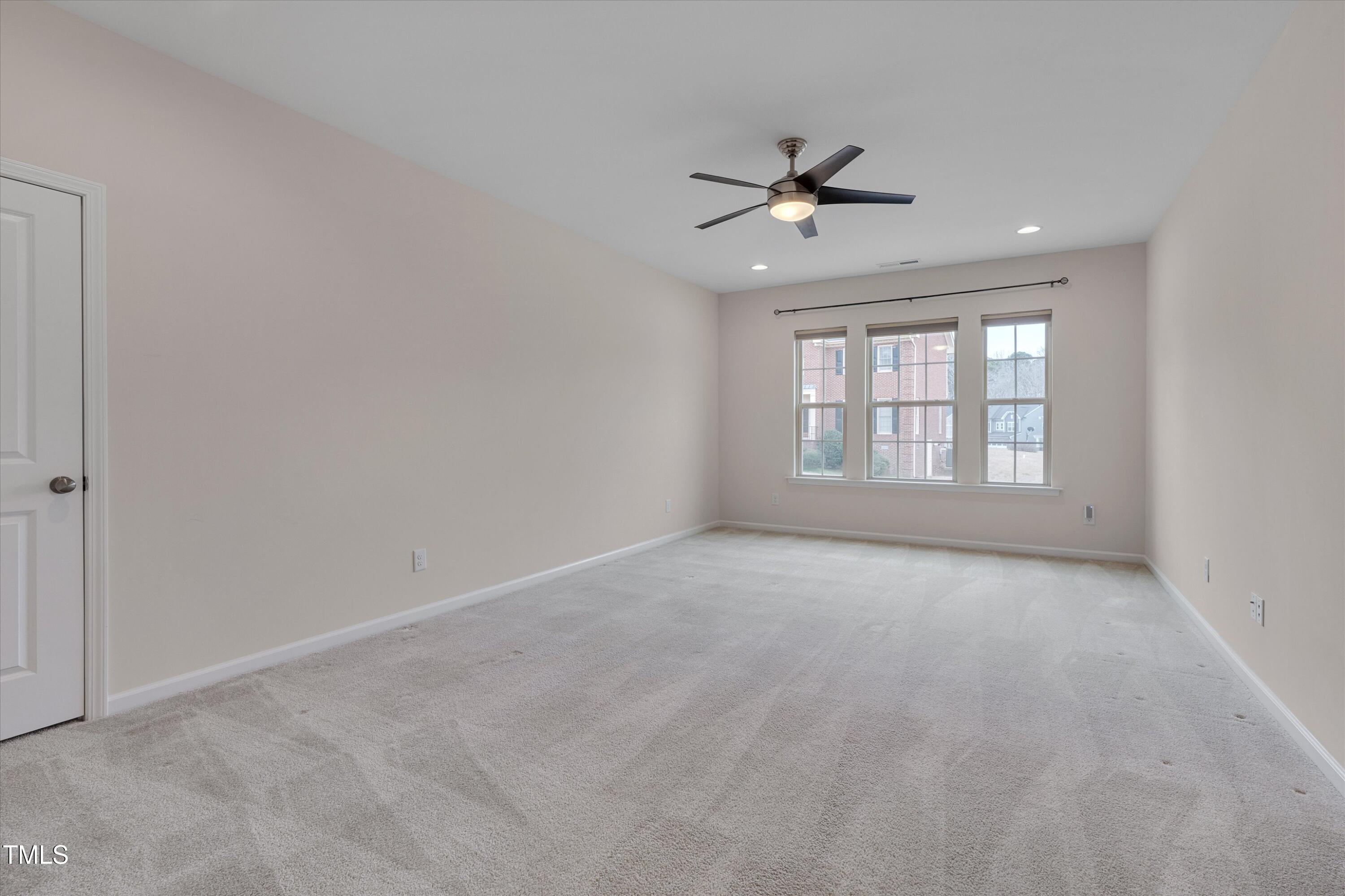 1680 Mint River Drive Apex, NC 27502 - Photo 33 of 47 Spacious bonus room