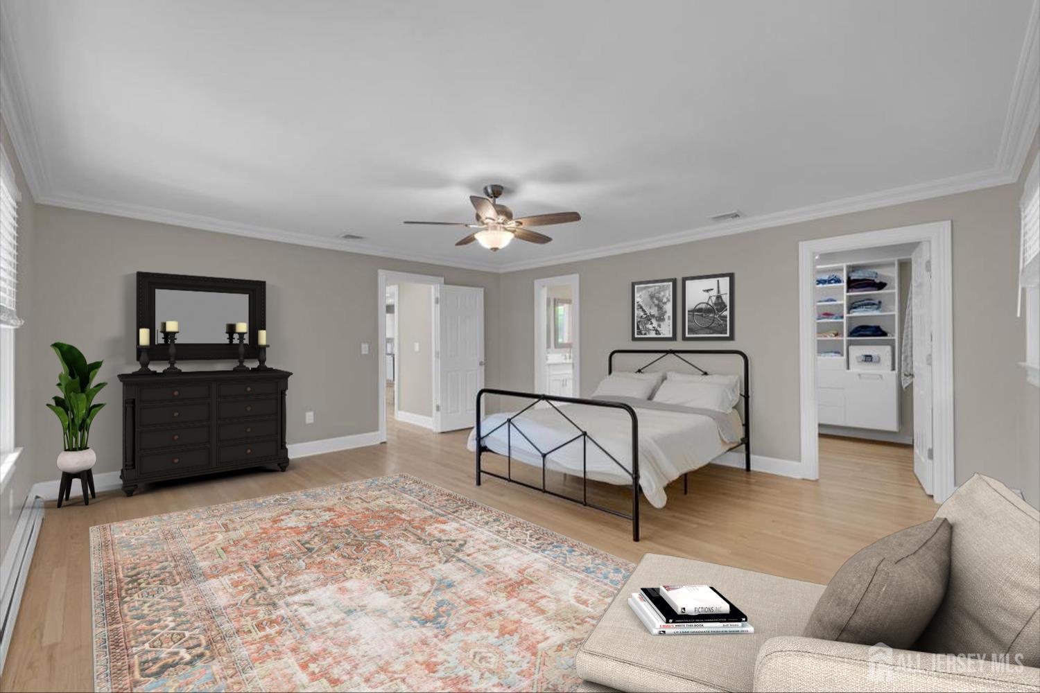 205 Hockenbury Road Hillsborough, NJ 08844 - Photo 16 of 38 a living room with furniture