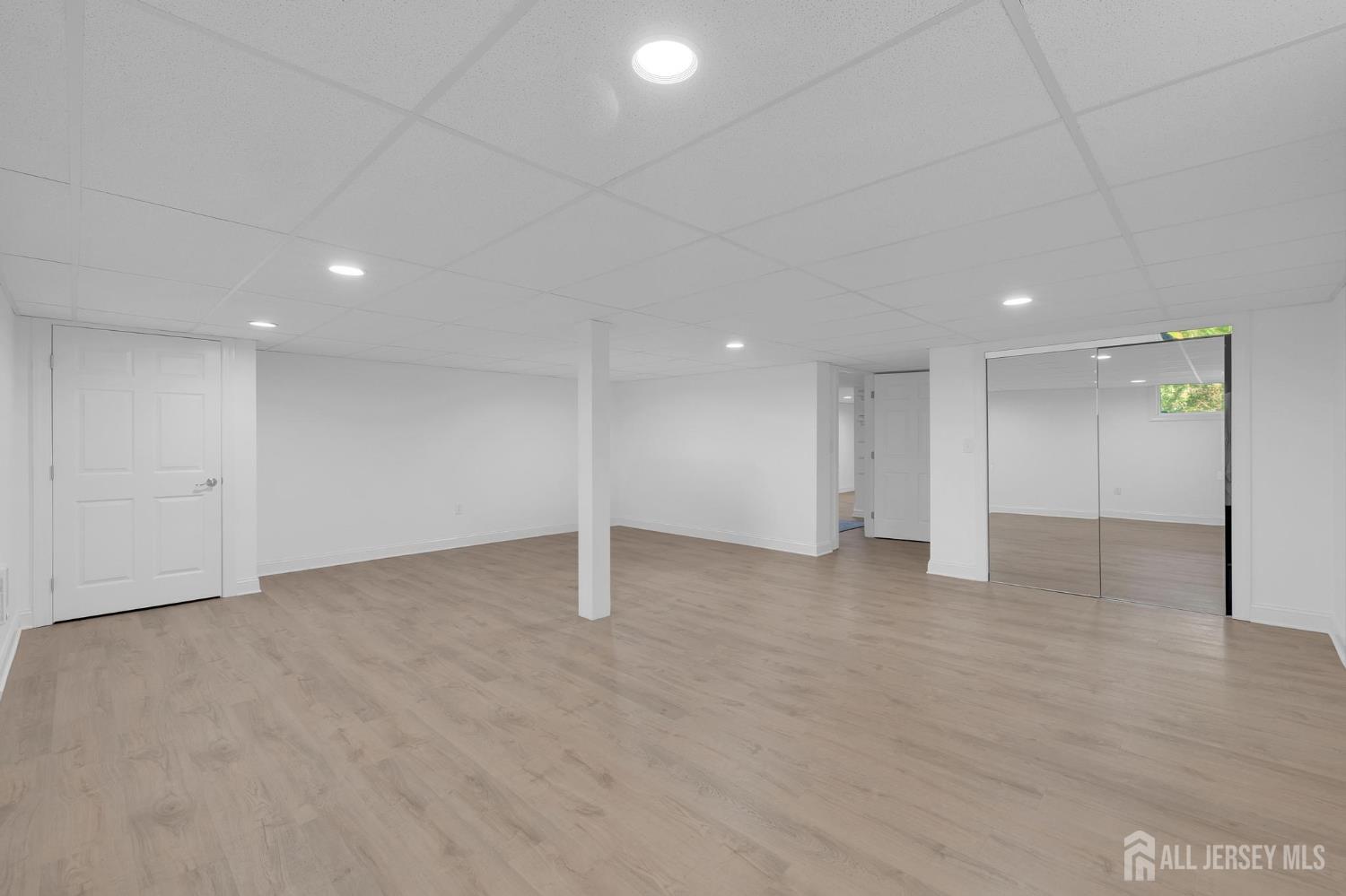 205 Hockenbury Road Hillsborough, NJ 08844 - Photo 30 of 38 a view of an empty room