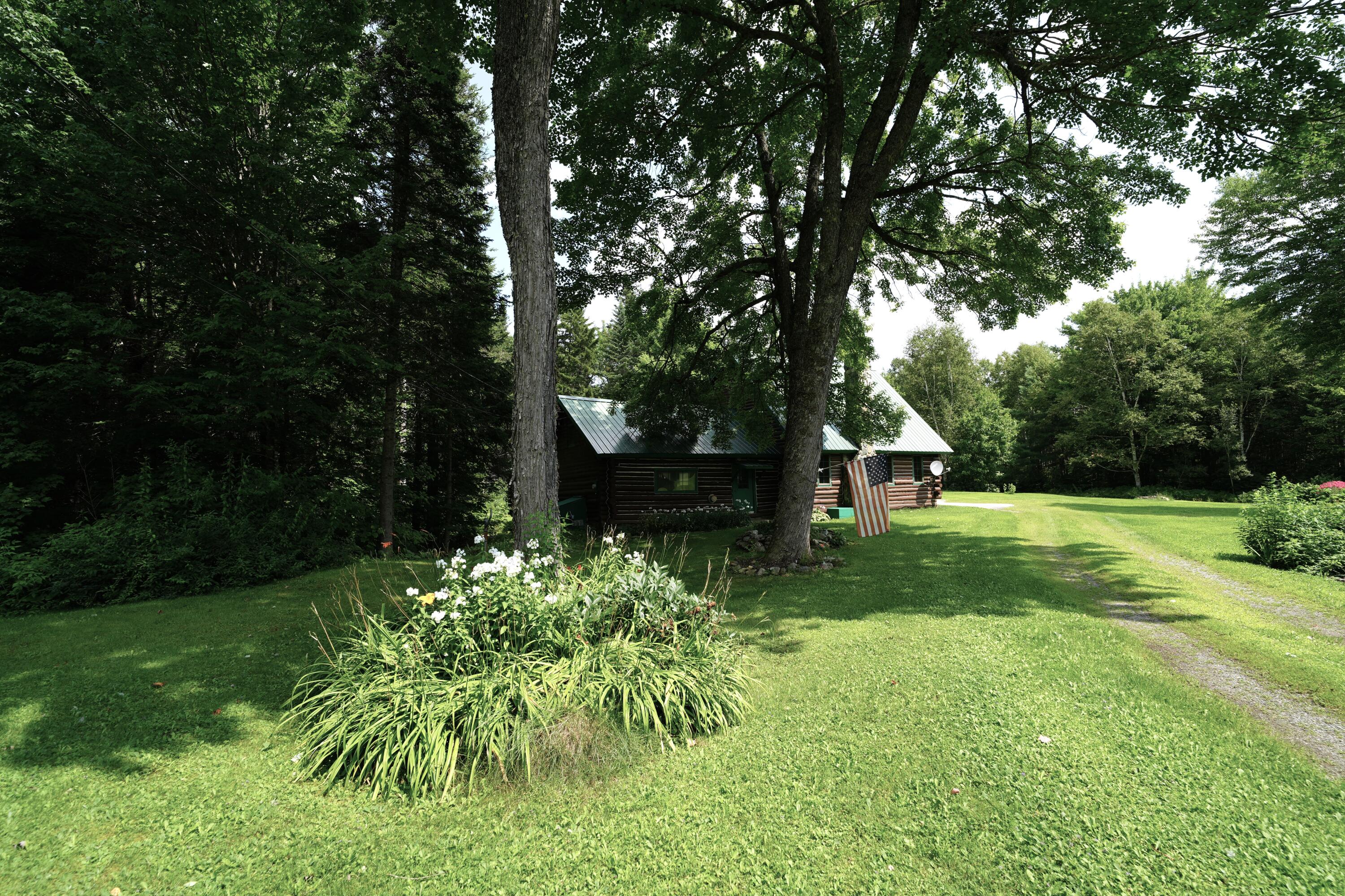 431 Hemore Road Houlton, ME 04730 - Photo 6 of 41 DSC02319