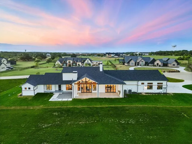 $2,799,900 | 2028 High Mdw Court, Bartonville, TX 76226