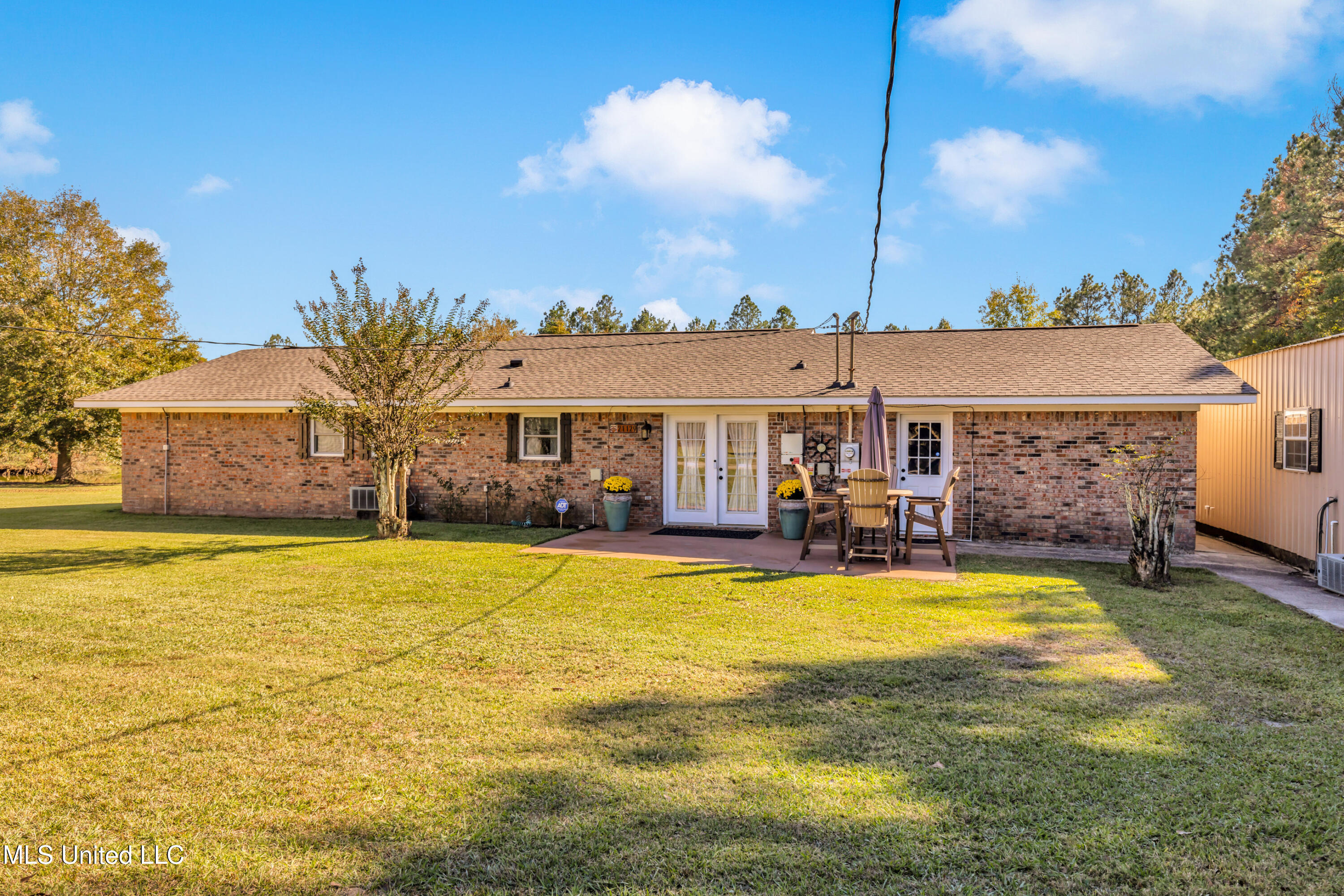 21129 South Fork Road Saucier, MS 39574 - Photo 11 of 65 21129S.ForkRd-30