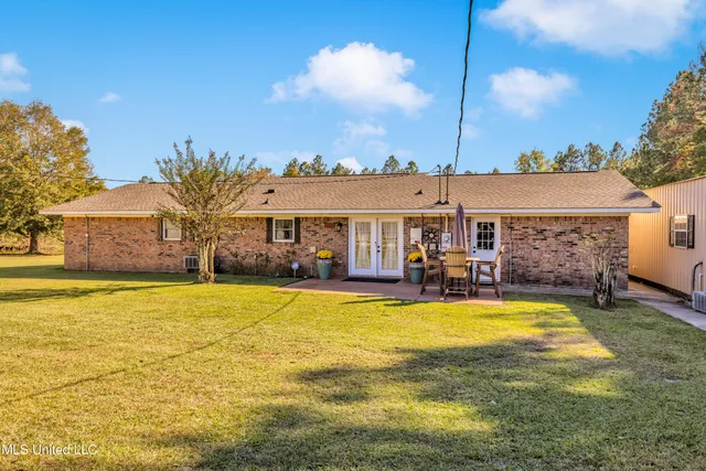 $399,900 | 21129 South Fork Road, Saucier, MS 39574