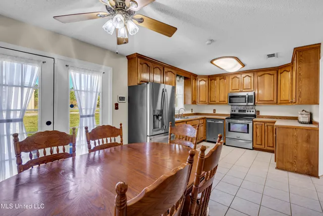 $399,900 | 21129 South Fork Road, Saucier, MS 39574