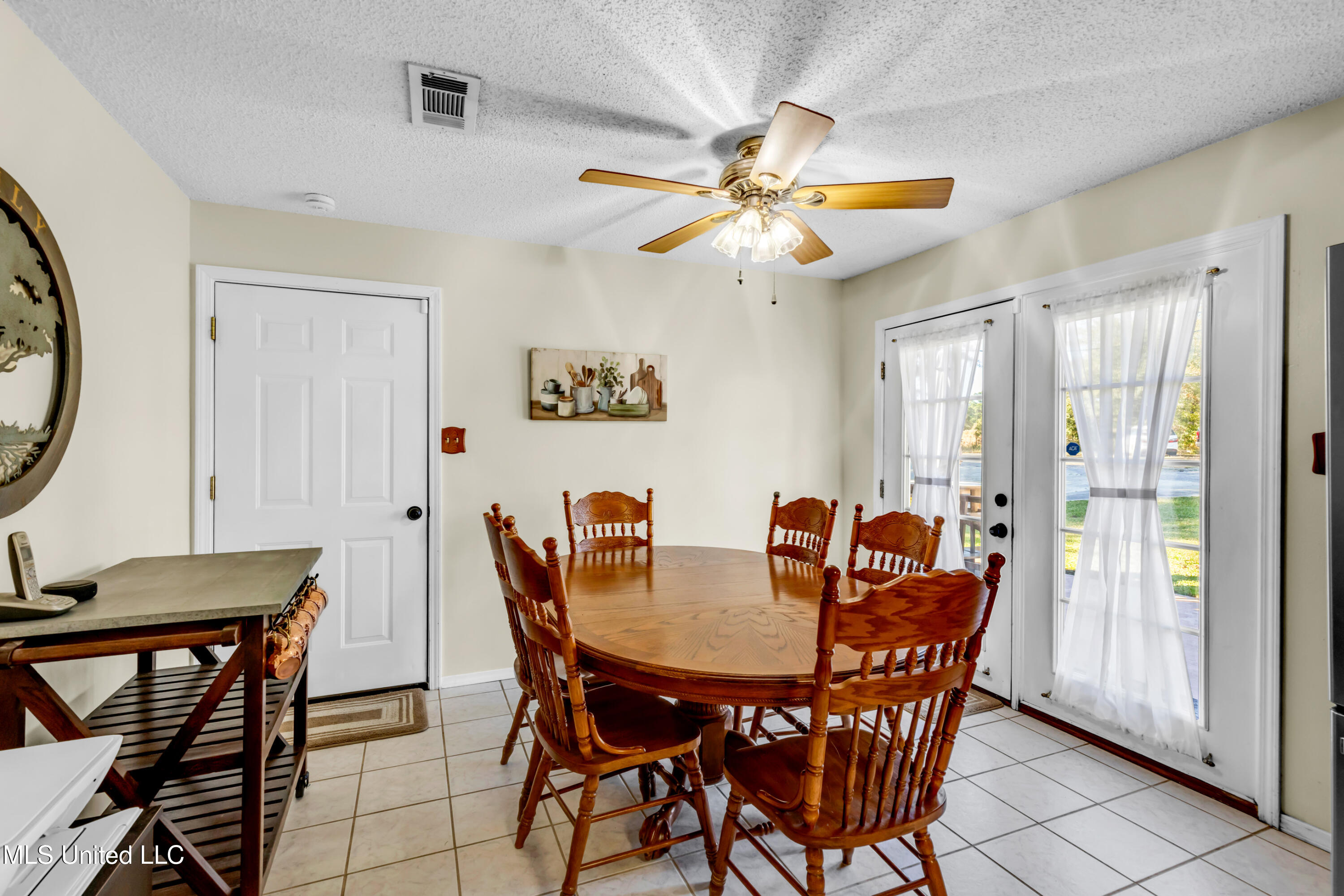 21129 South Fork Road Saucier, MS 39574 - Photo 16 of 65 21129S.ForkRd-37