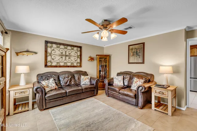 $399,900 | 21129 South Fork Road, Saucier, MS 39574