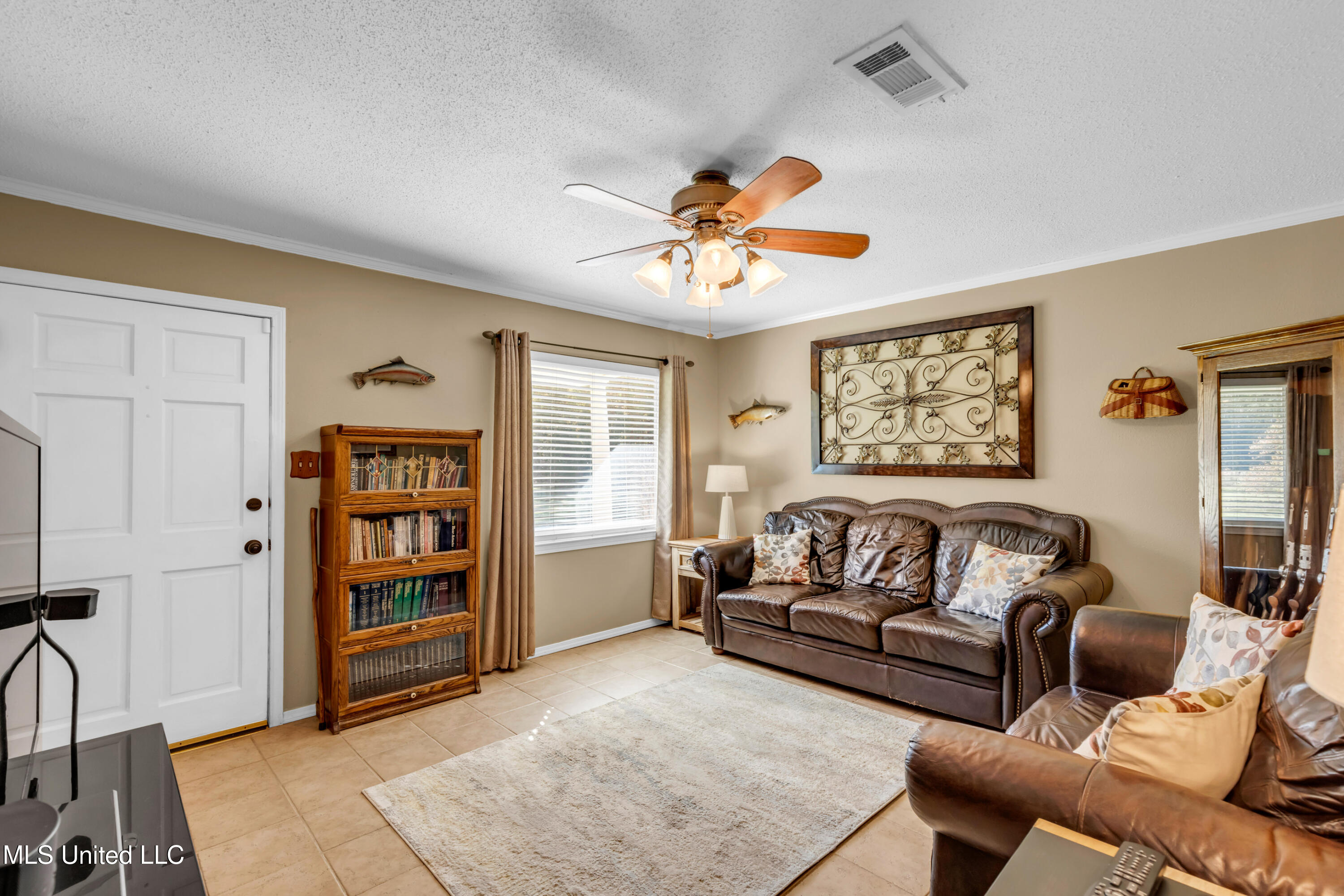 21129 South Fork Road Saucier, MS 39574 - Photo 18 of 65 21129S.ForkRd-33