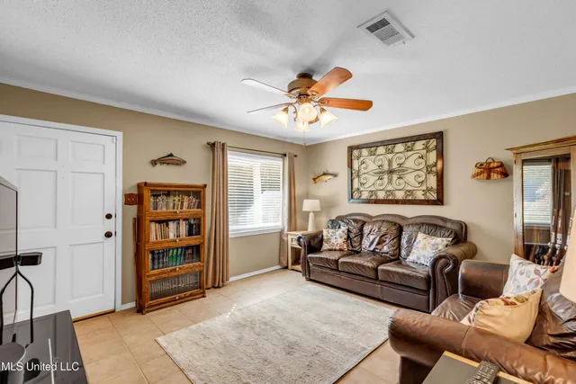 $399,900 | 21129 South Fork Road, Saucier, MS 39574