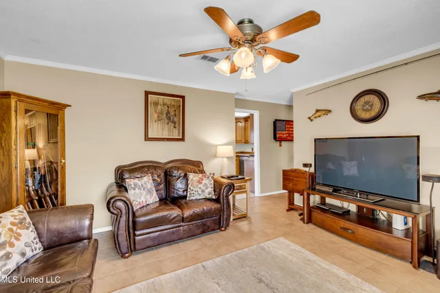 $399,900 | 21129 South Fork Road, Saucier, MS 39574